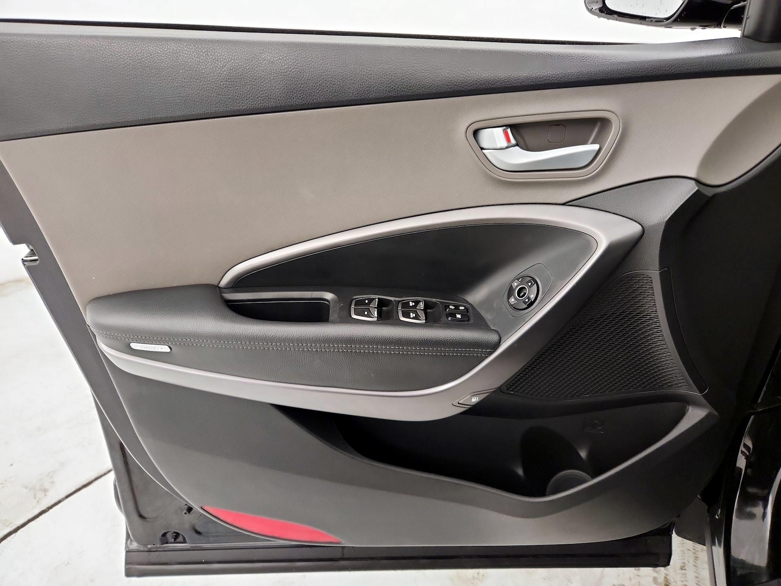 2017 Hyundai Santa Fe Sport - Photo 13
