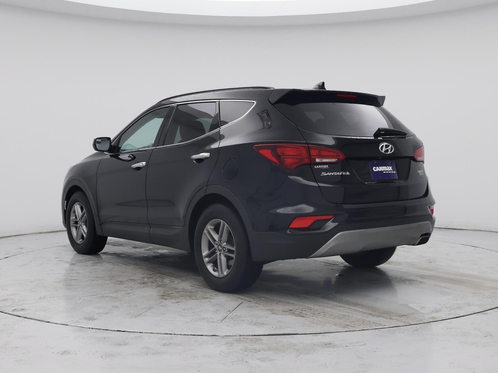2017 Hyundai Santa Fe Sport - Photo 3