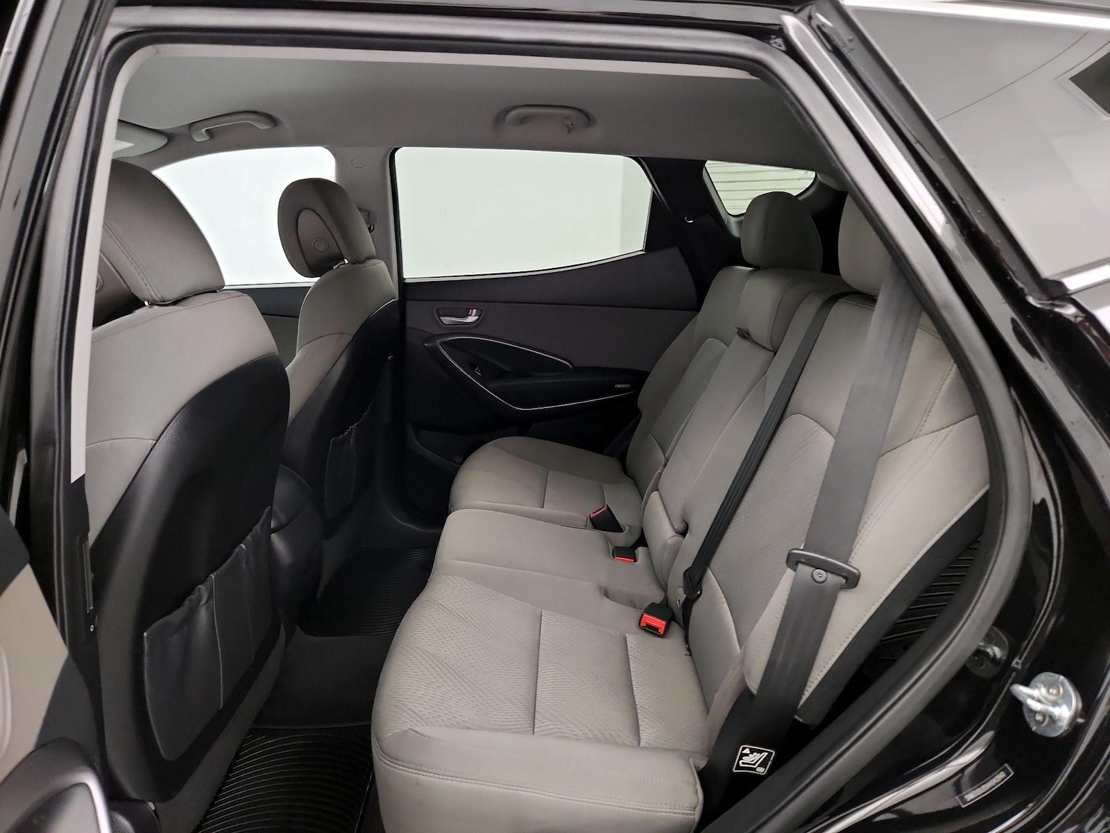 2017 Hyundai Santa Fe Sport - Photo 20