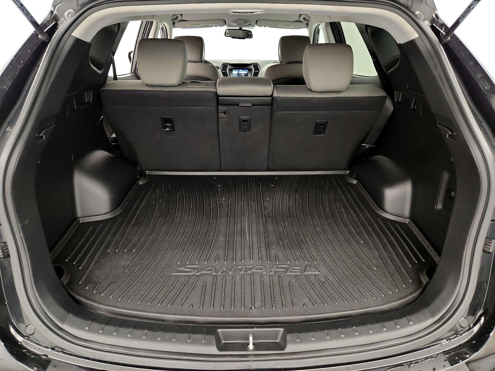 2017 Hyundai Santa Fe Sport - Photo 21