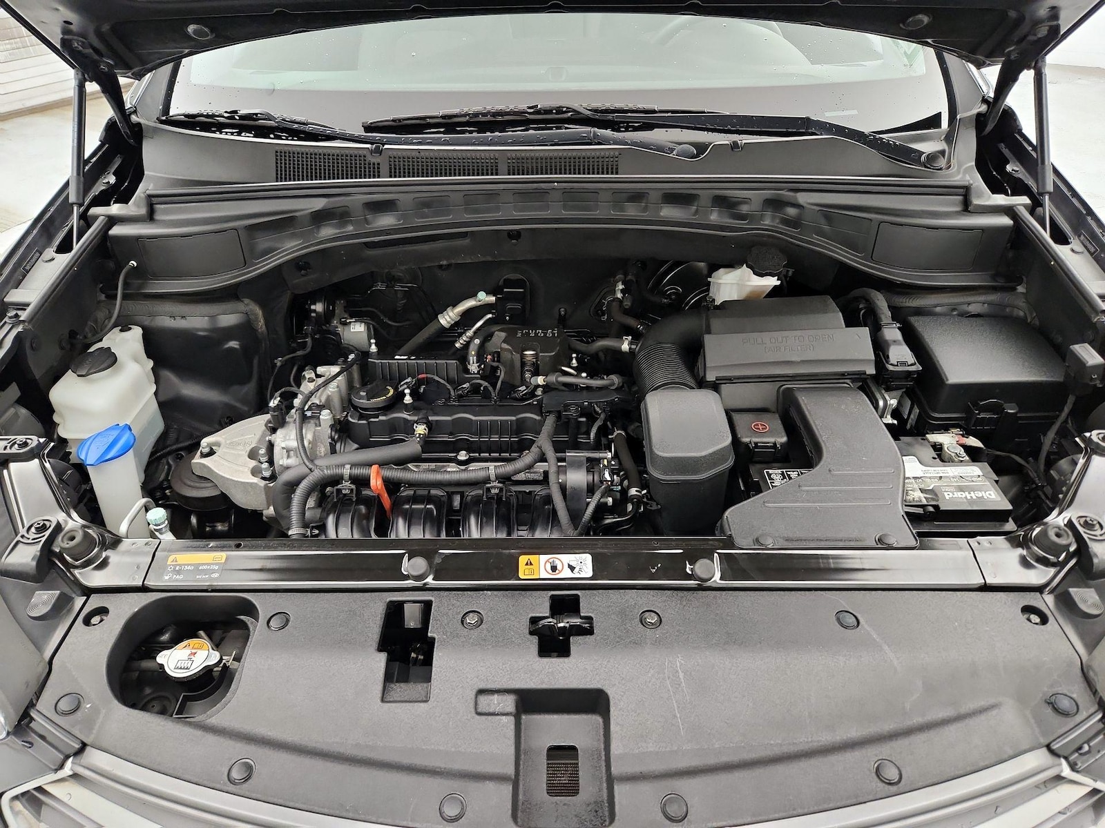 2017 Hyundai Santa Fe Sport - Photo 22