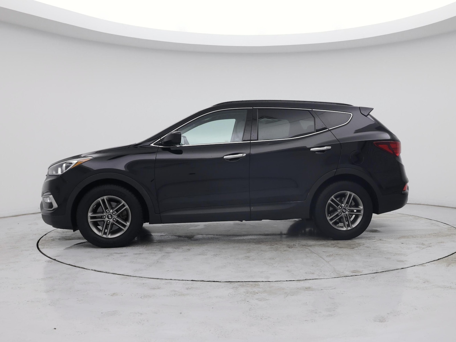 2017 Hyundai Santa Fe Sport - Photo 4
