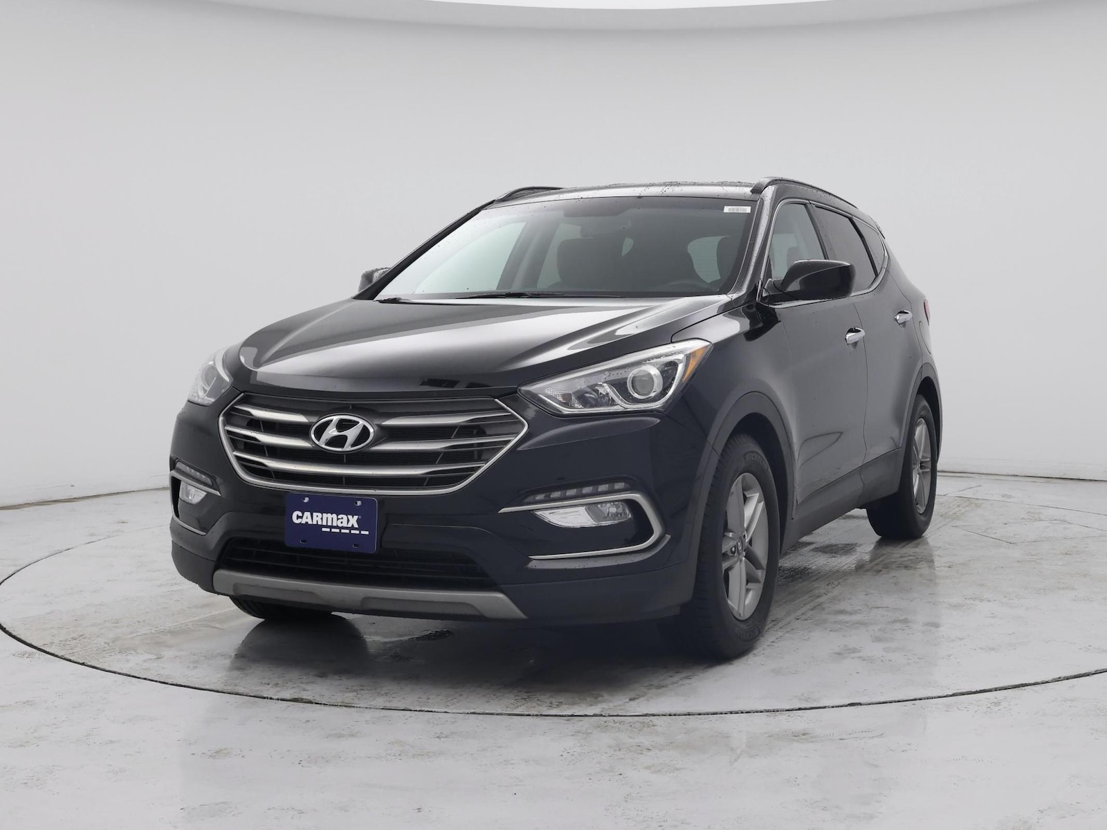 2017 Hyundai Santa Fe Sport - Photo 5