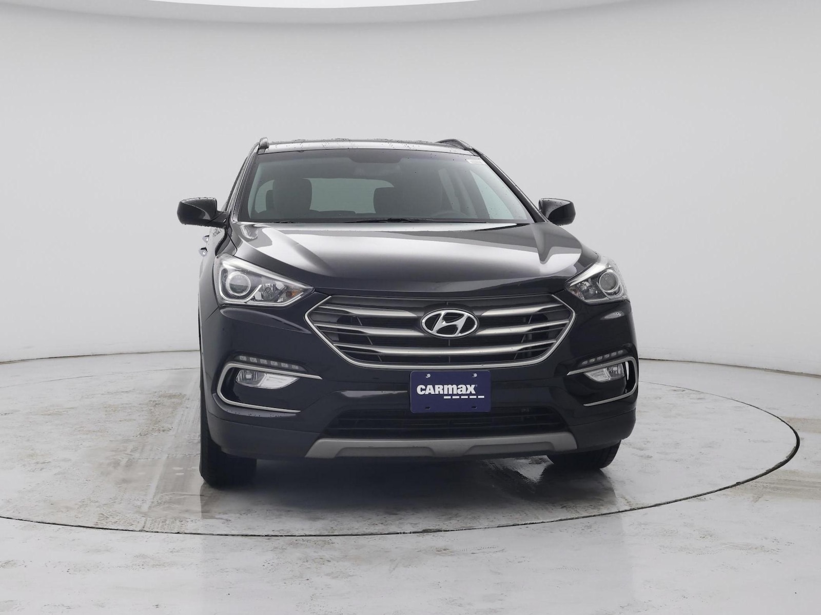 2017 Hyundai Santa Fe Sport - Photo 6