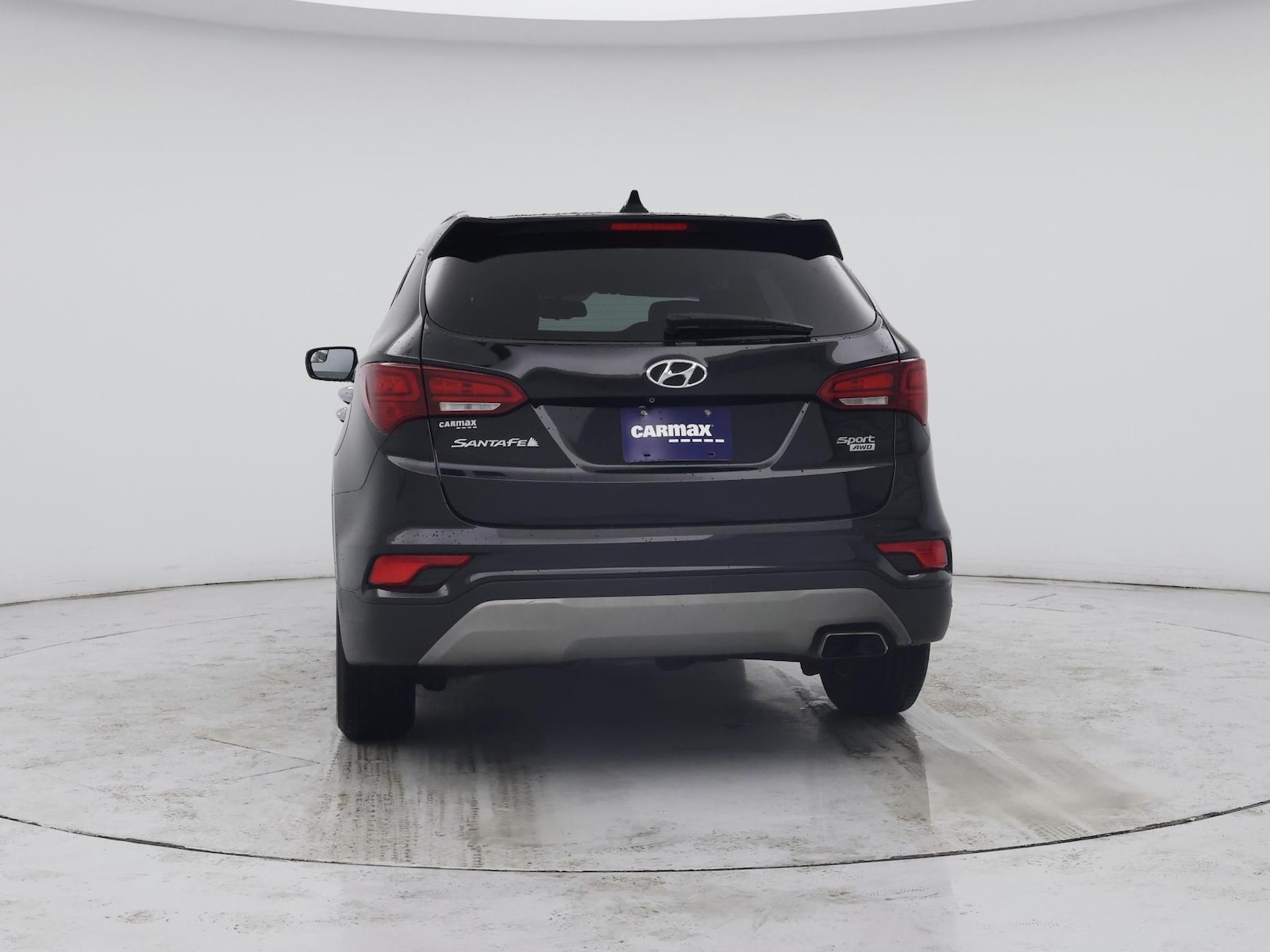 2017 Hyundai Santa Fe Sport - Photo 7