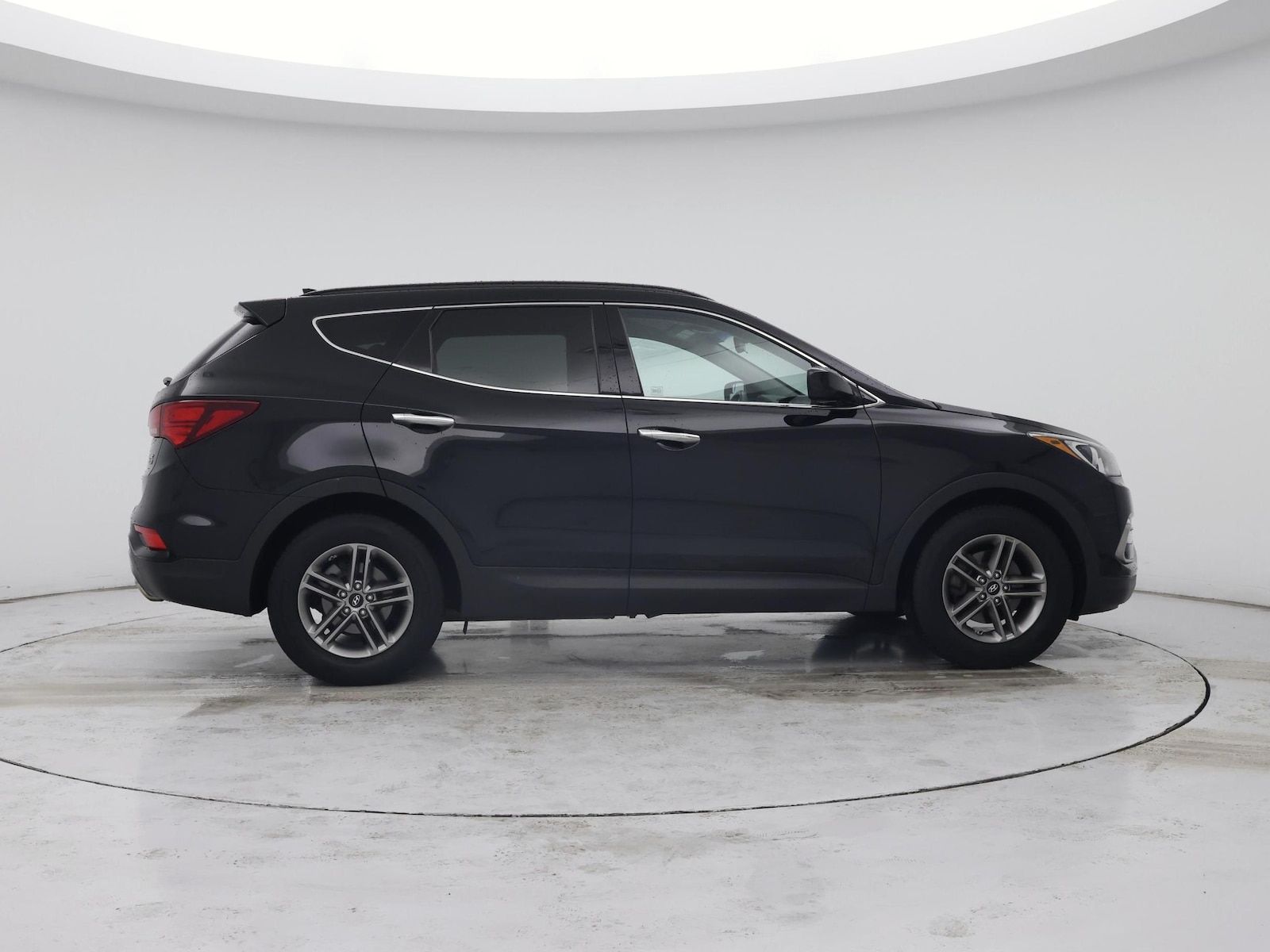2017 Hyundai Santa Fe Sport - Photo 8