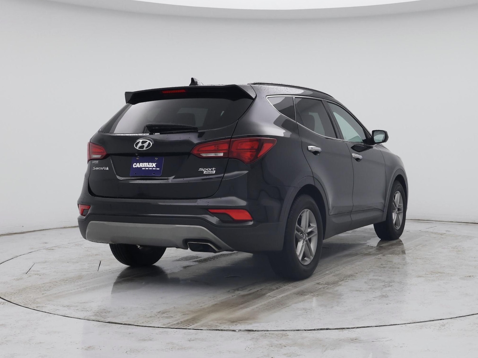 2017 Hyundai Santa Fe Sport - Photo 9