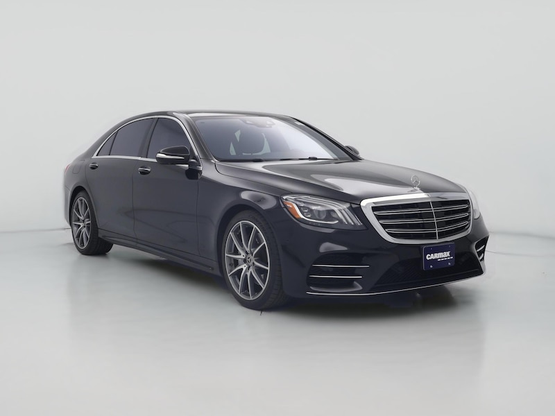 2020 Mercedes-Benz S-Class S 560 -
                  Hillside, IL