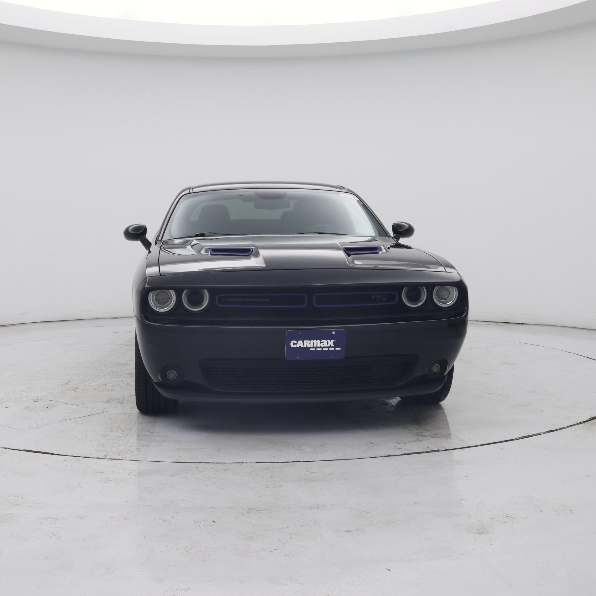 Thumbnail: 2016 Dodge Challenger - 5