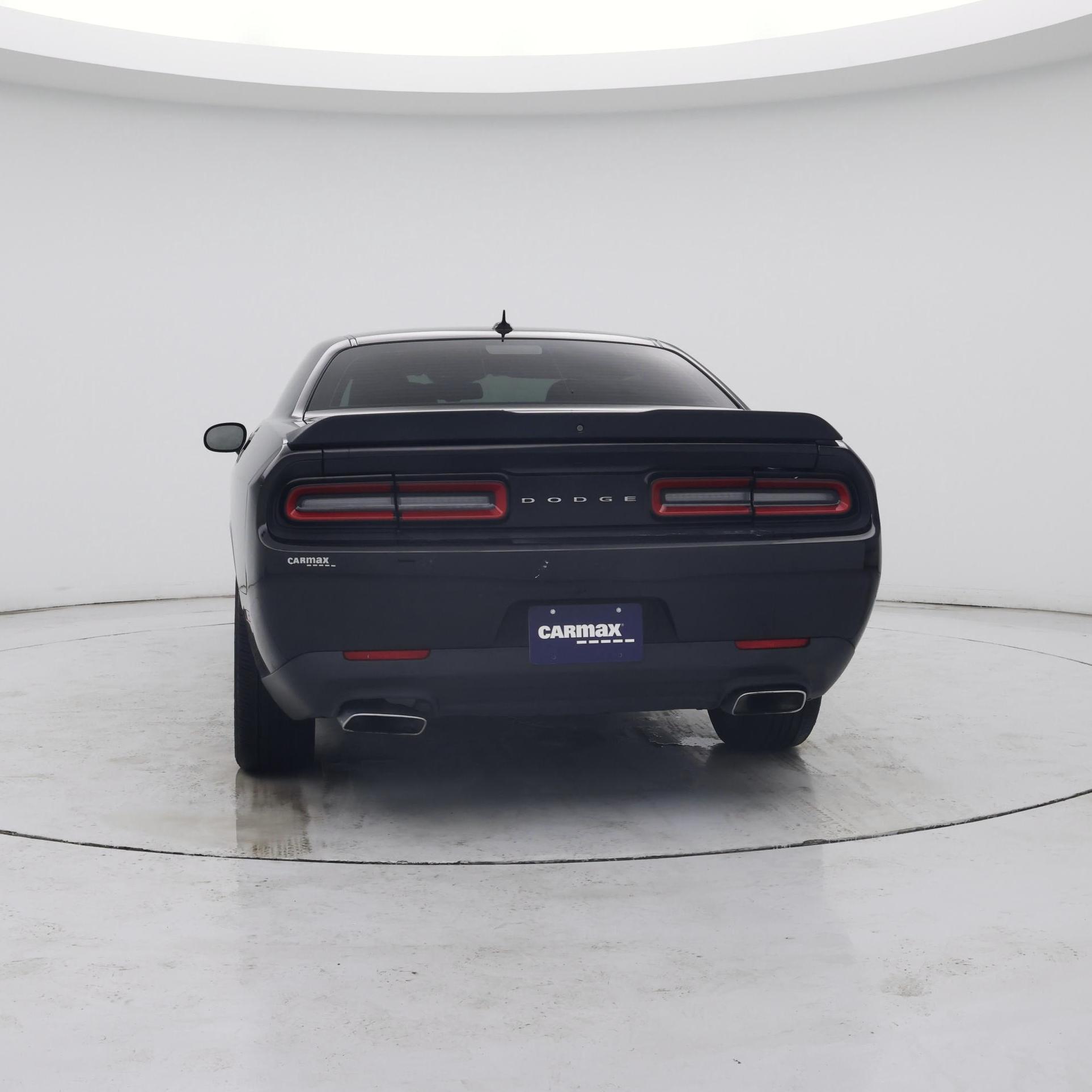 Thumbnail: 2016 Dodge Challenger - 6