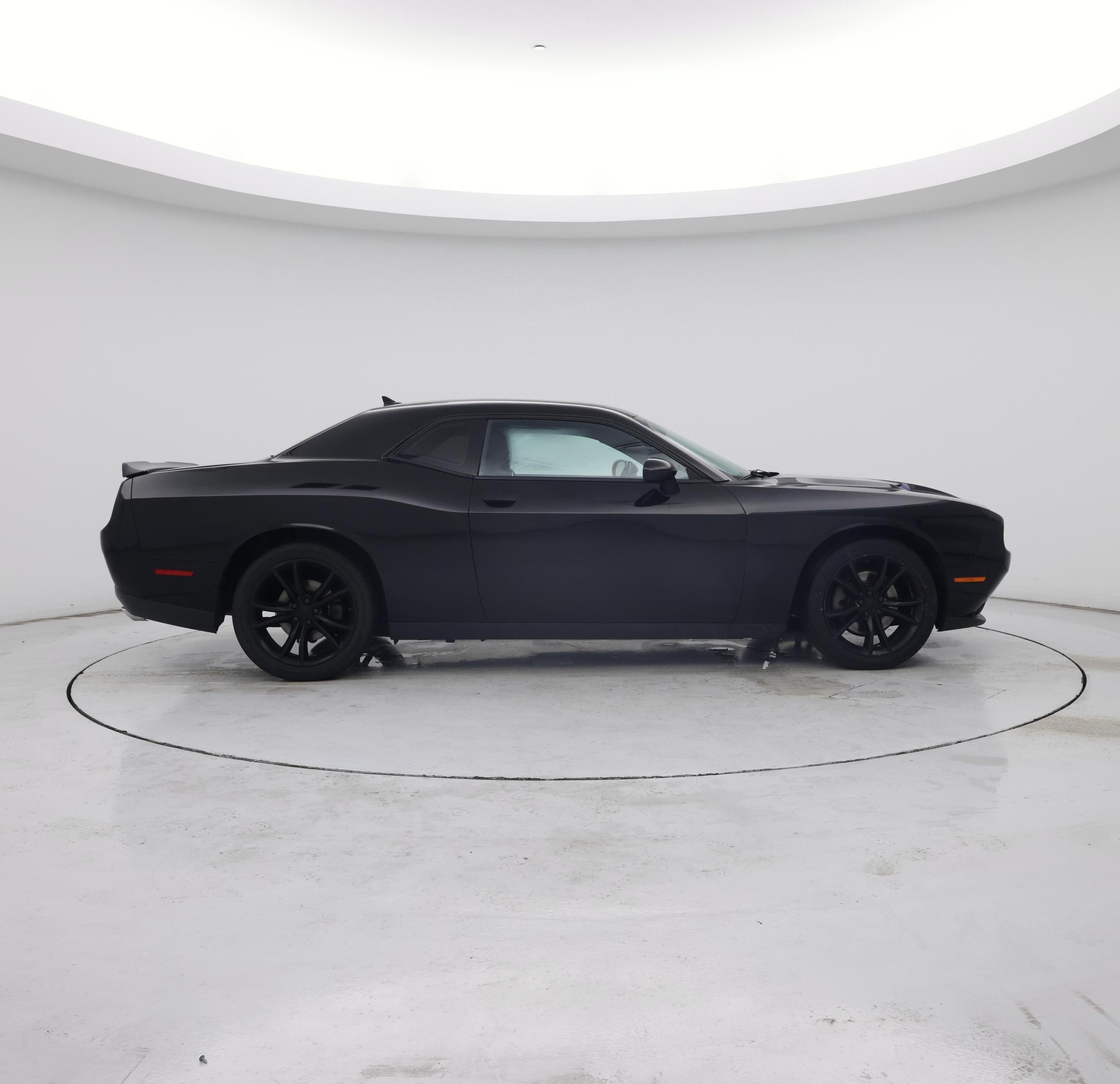 Thumbnail: 2016 Dodge Challenger - 7
