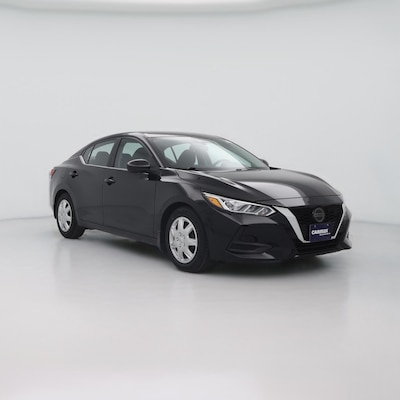 2021 Nissan Sentra S