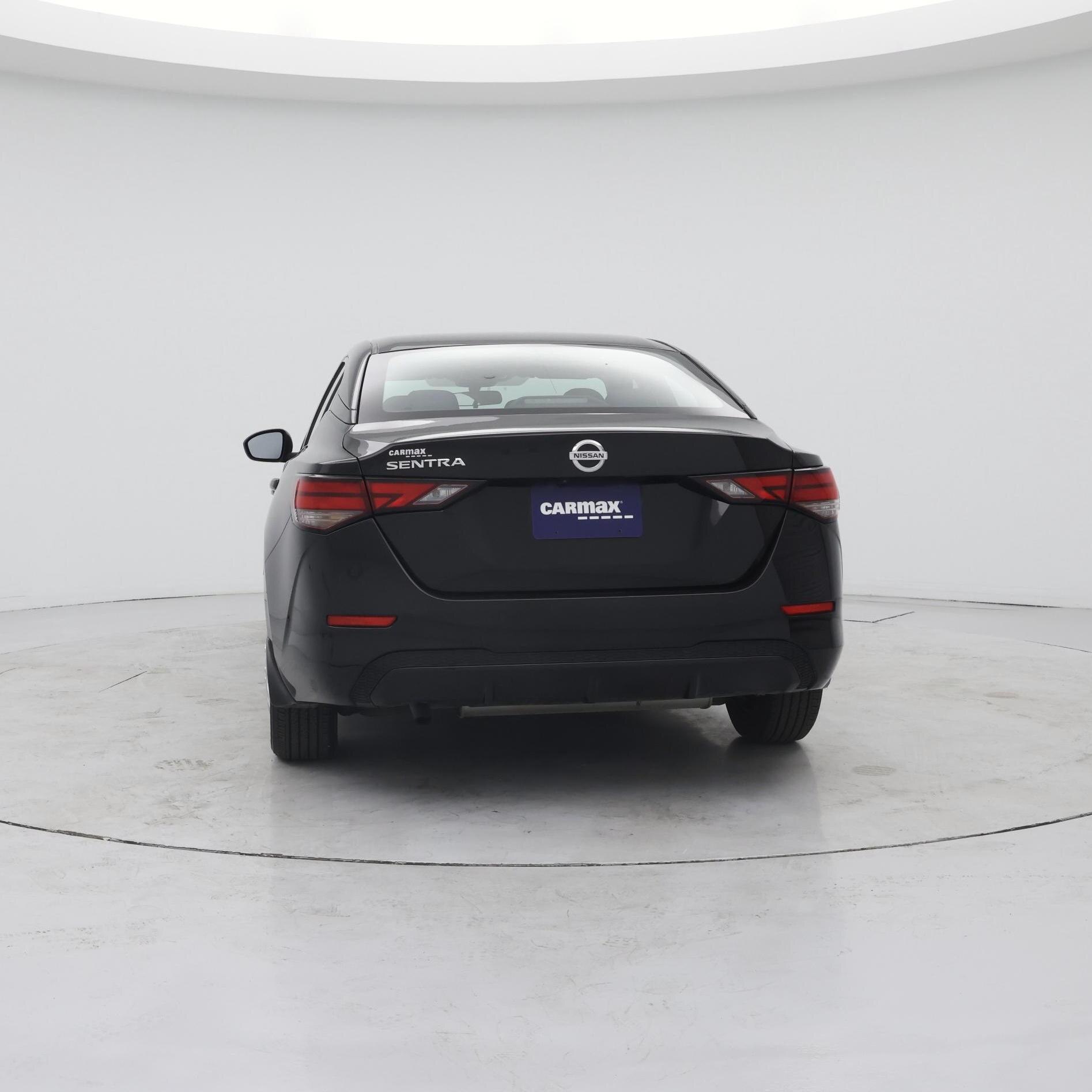 Thumbnail: 2021 Nissan Sentra - 6