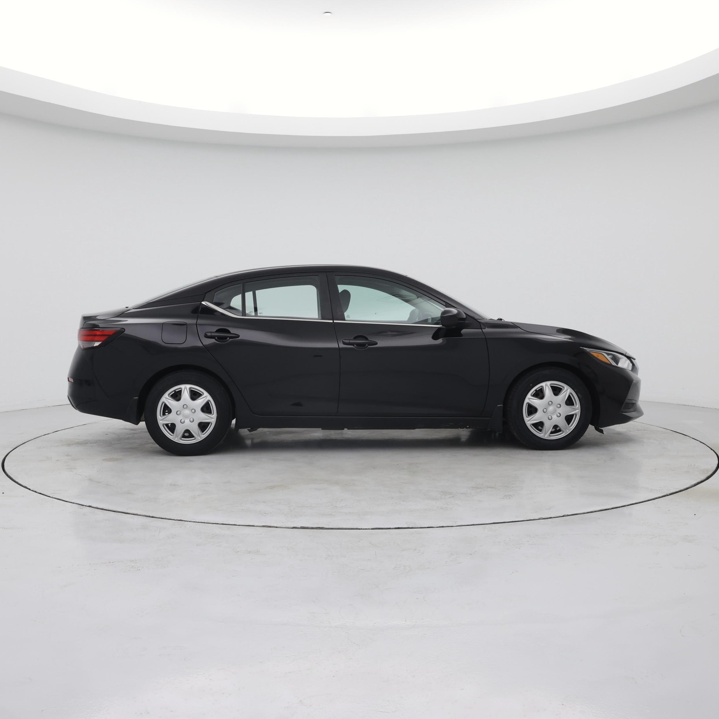 Thumbnail: 2021 Nissan Sentra - 7