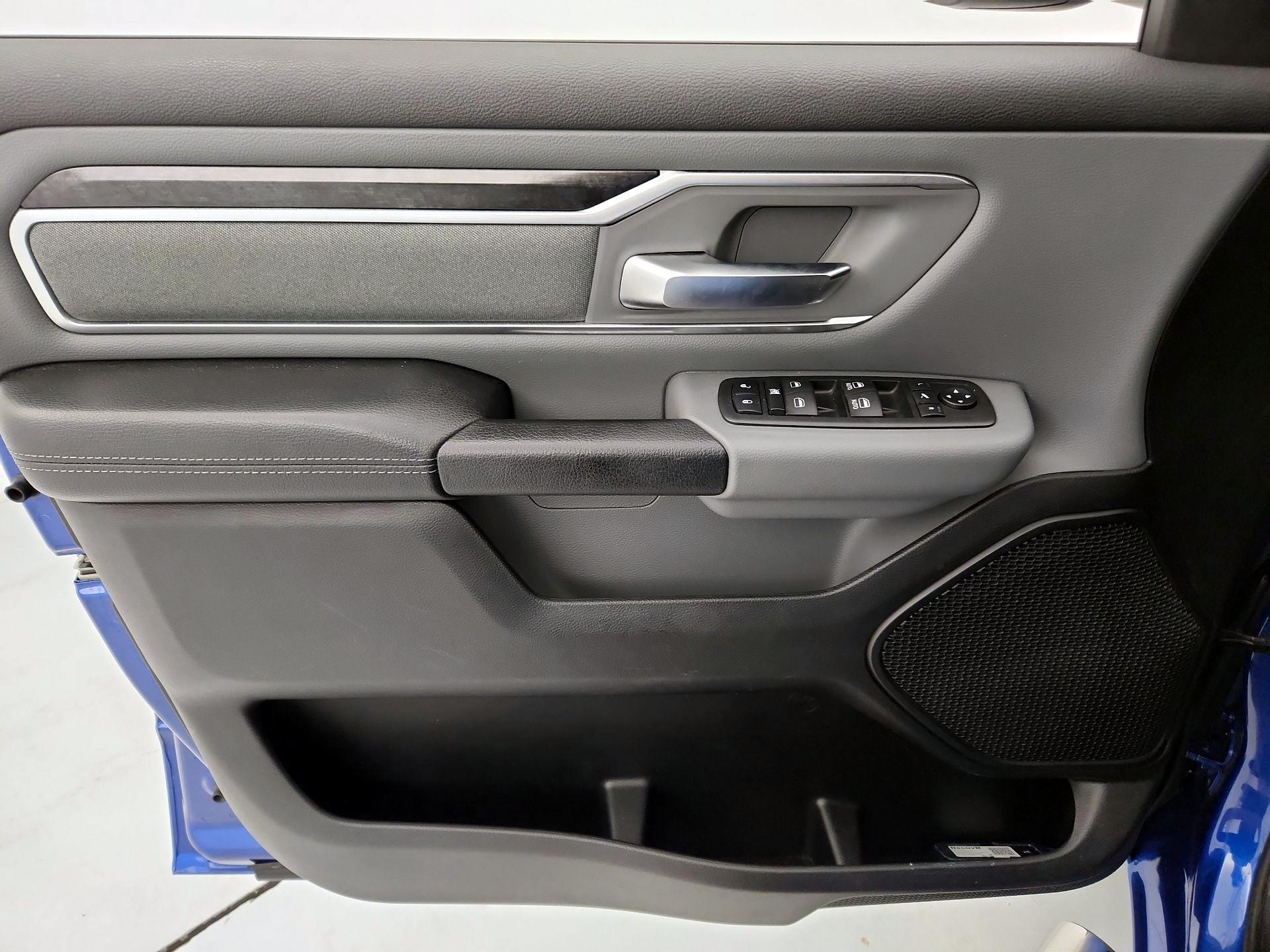 Thumbnail: 2019 RAM 1500 - 12