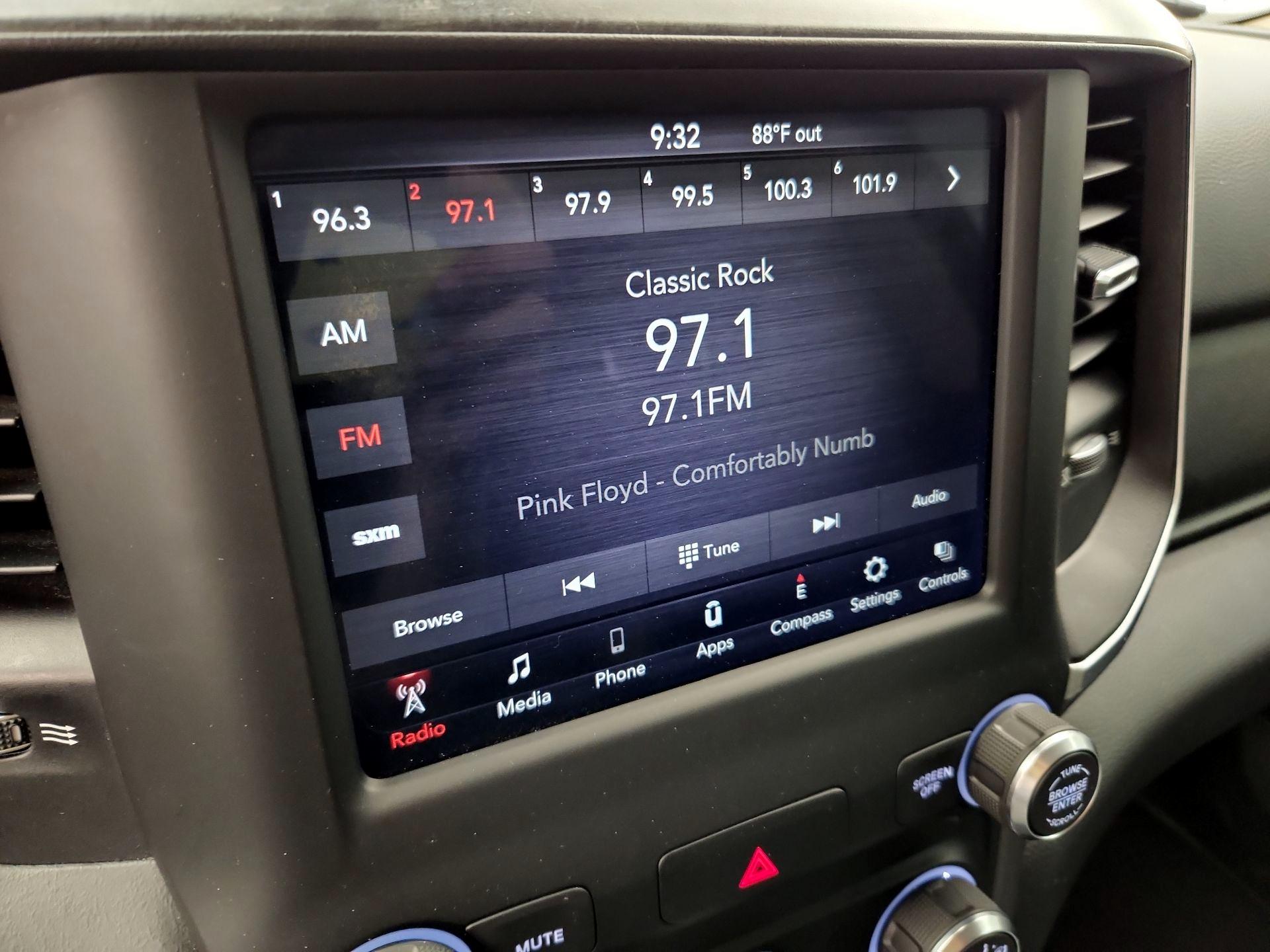 Thumbnail: 2019 RAM 1500 - 15