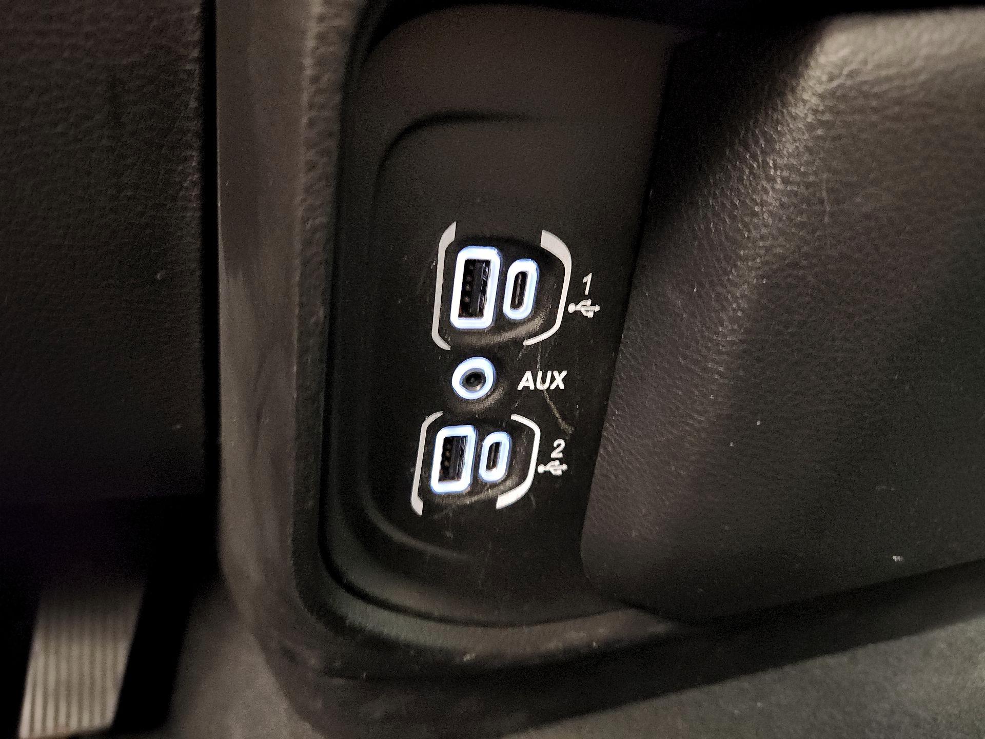 Thumbnail: 2019 RAM 1500 - 18