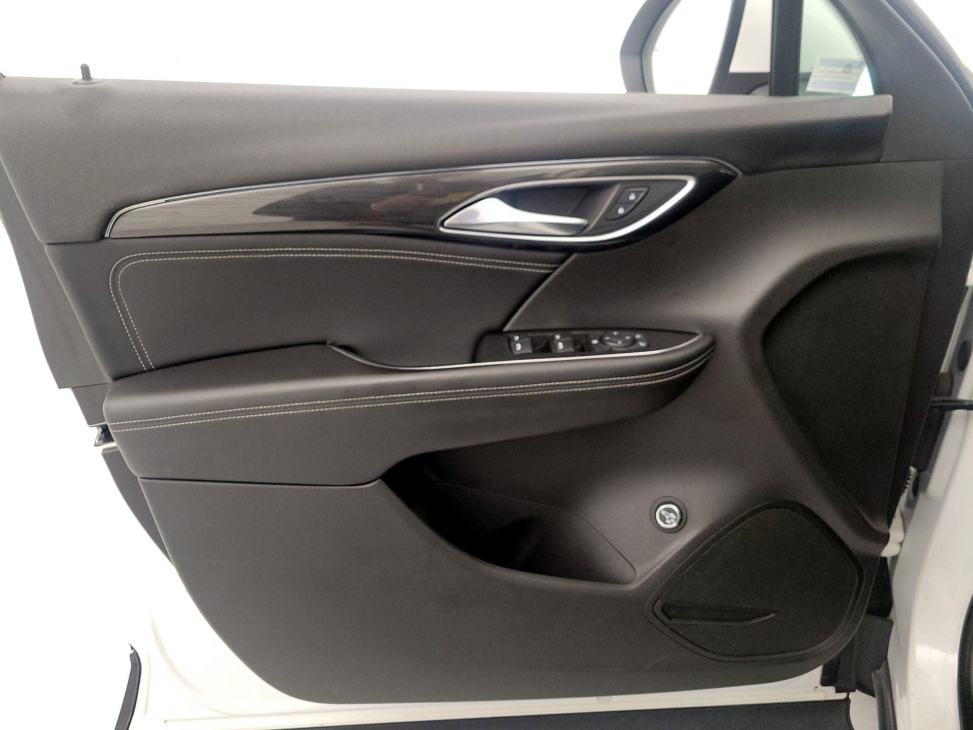 Thumbnail: 2021 Buick Envision - 10