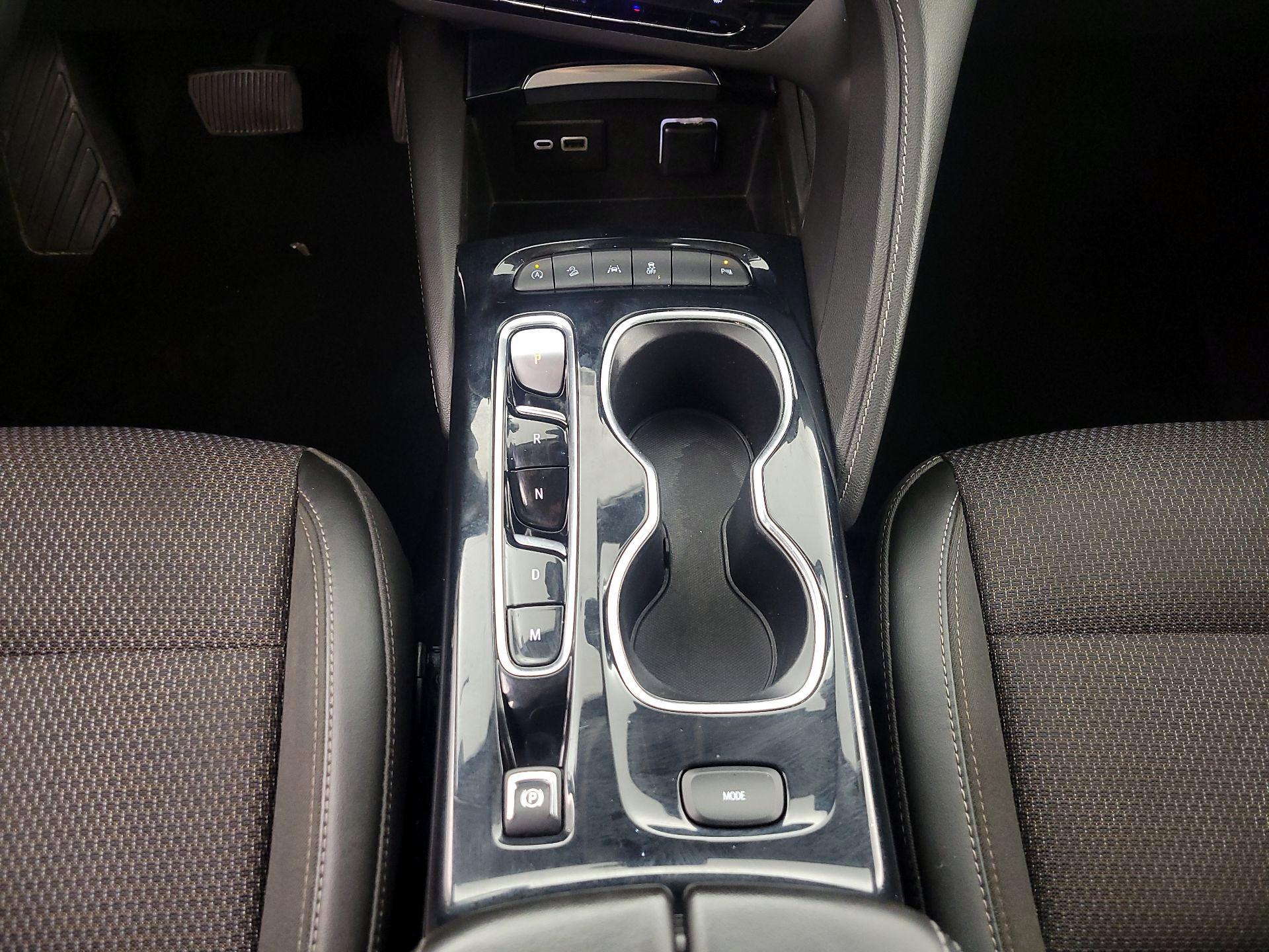 Thumbnail: 2021 Buick Envision - 15
