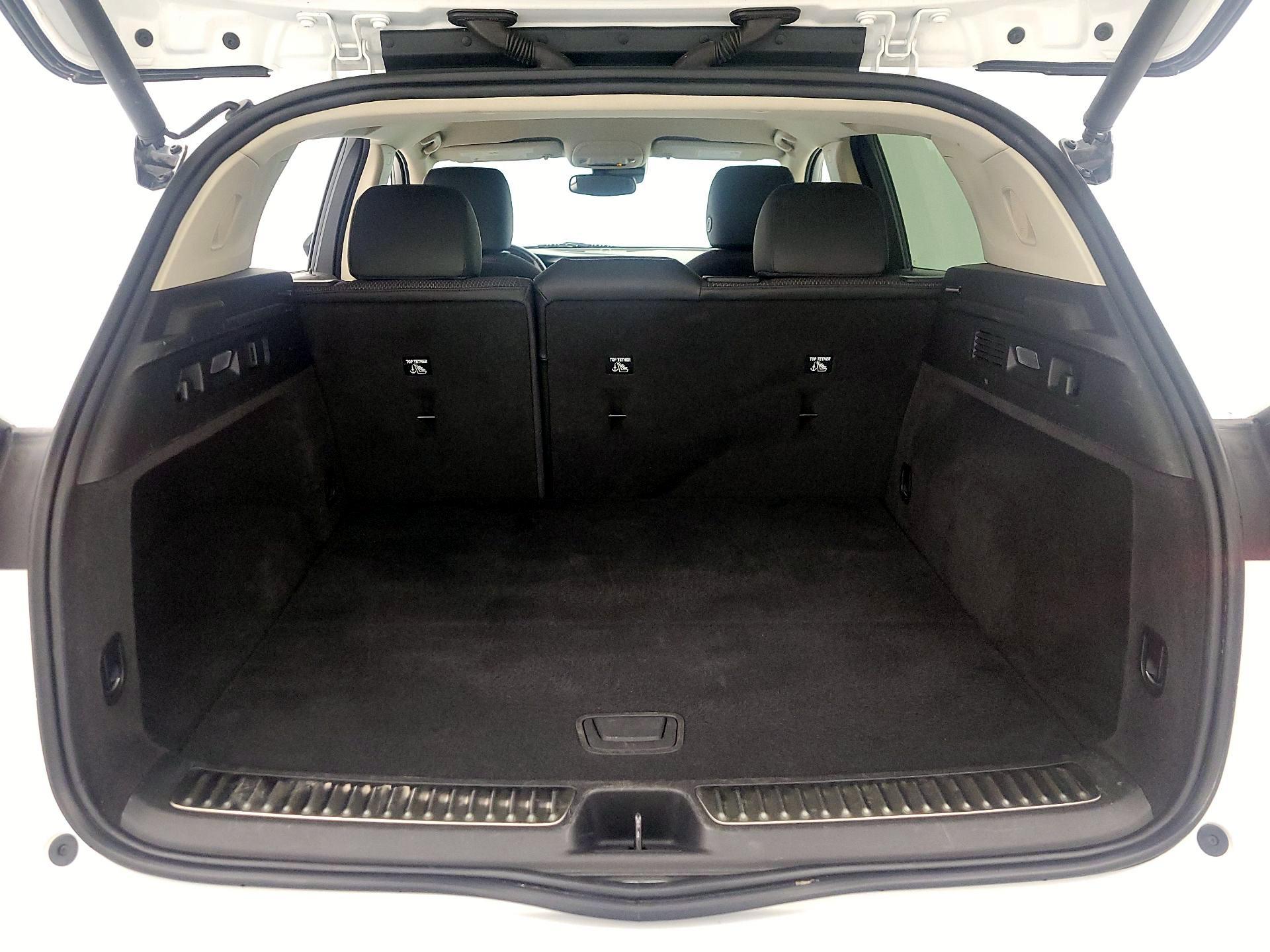 Thumbnail: 2021 Buick Envision - 18