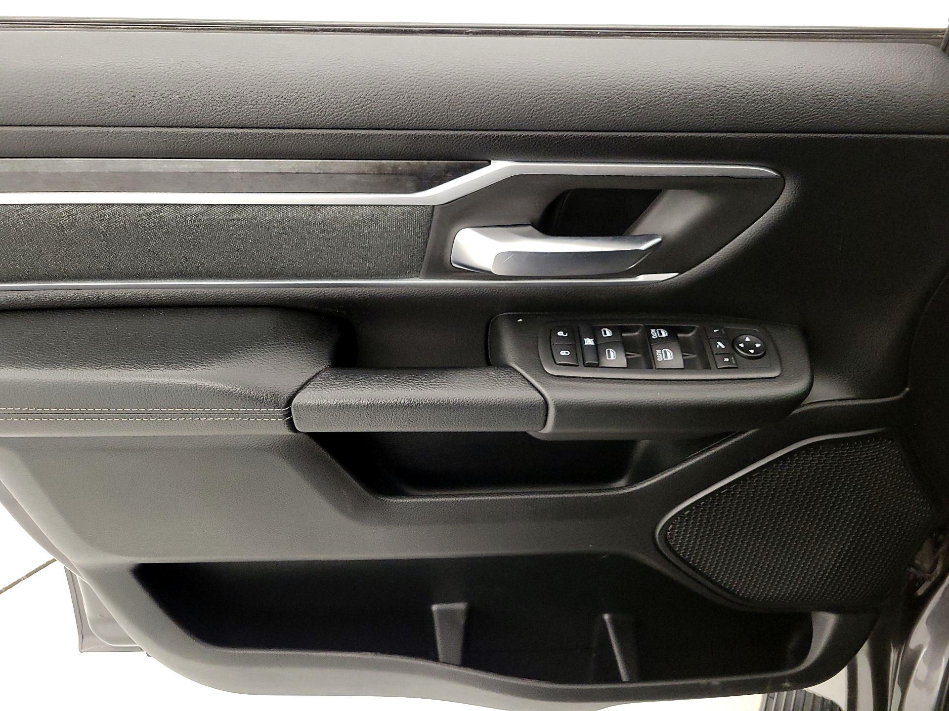 Thumbnail: 2019 RAM 1500 - 12
