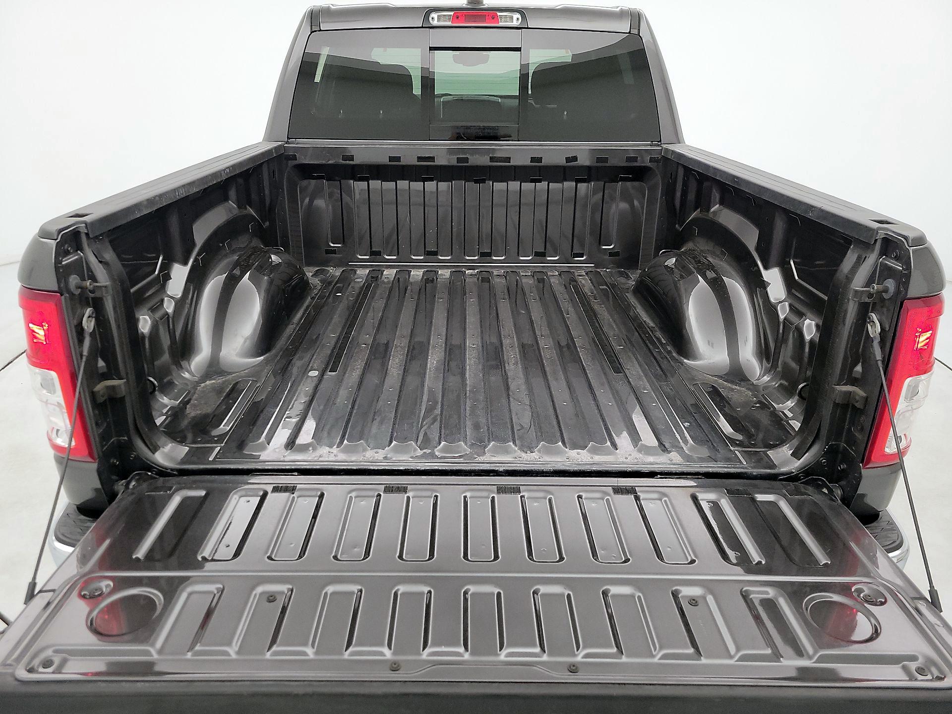 Thumbnail: 2019 RAM 1500 - 20