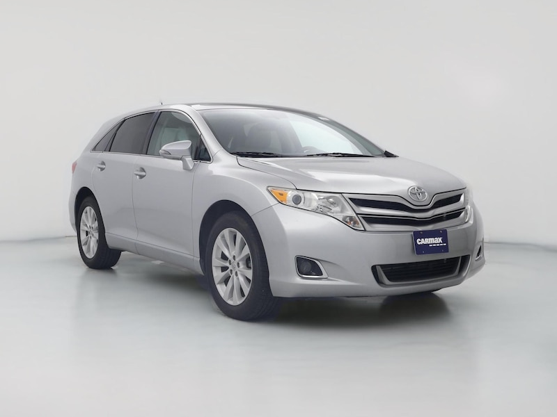 2015 Toyota Venza XLE -
                  Hillside, IL