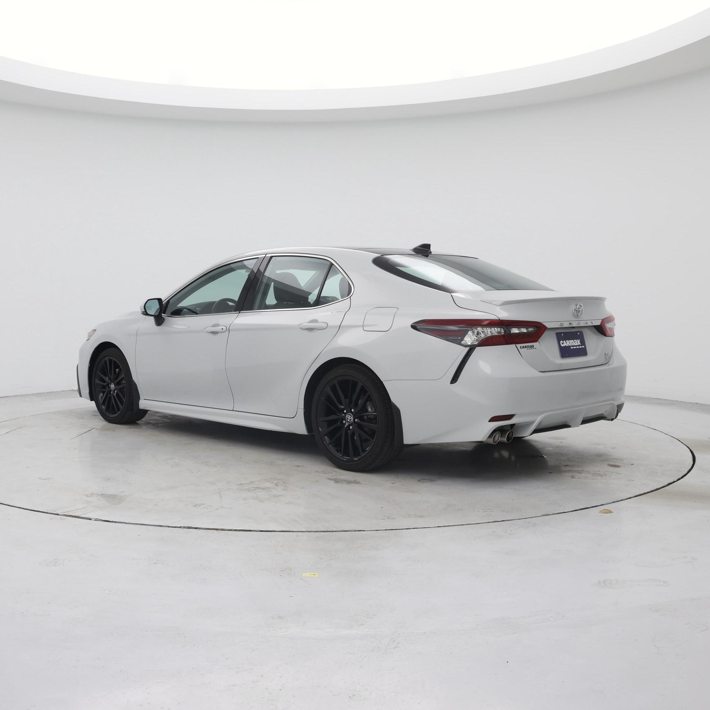 Thumbnail: 2023 Toyota Camry - 2