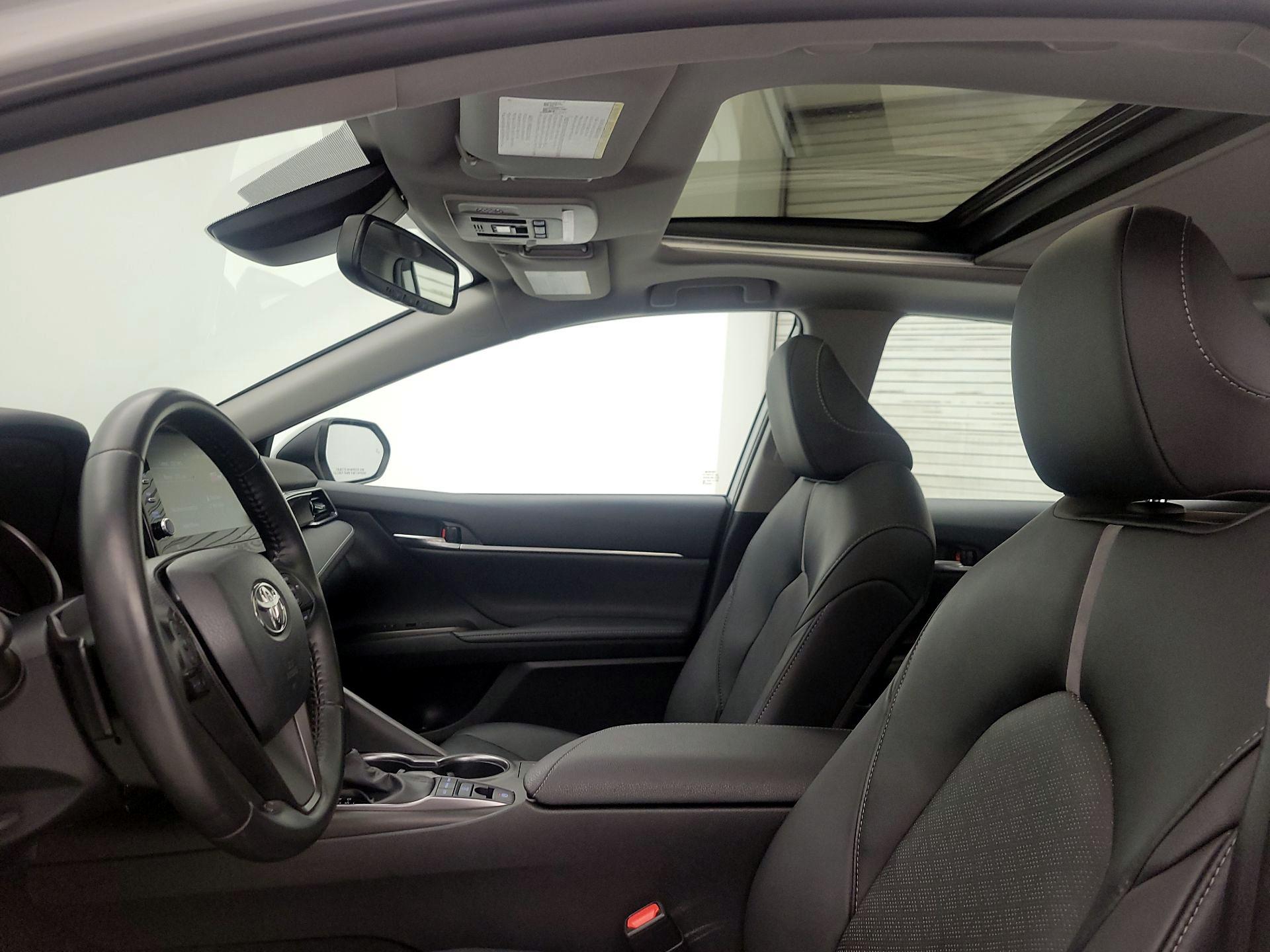 Thumbnail: 2023 Toyota Camry - 19