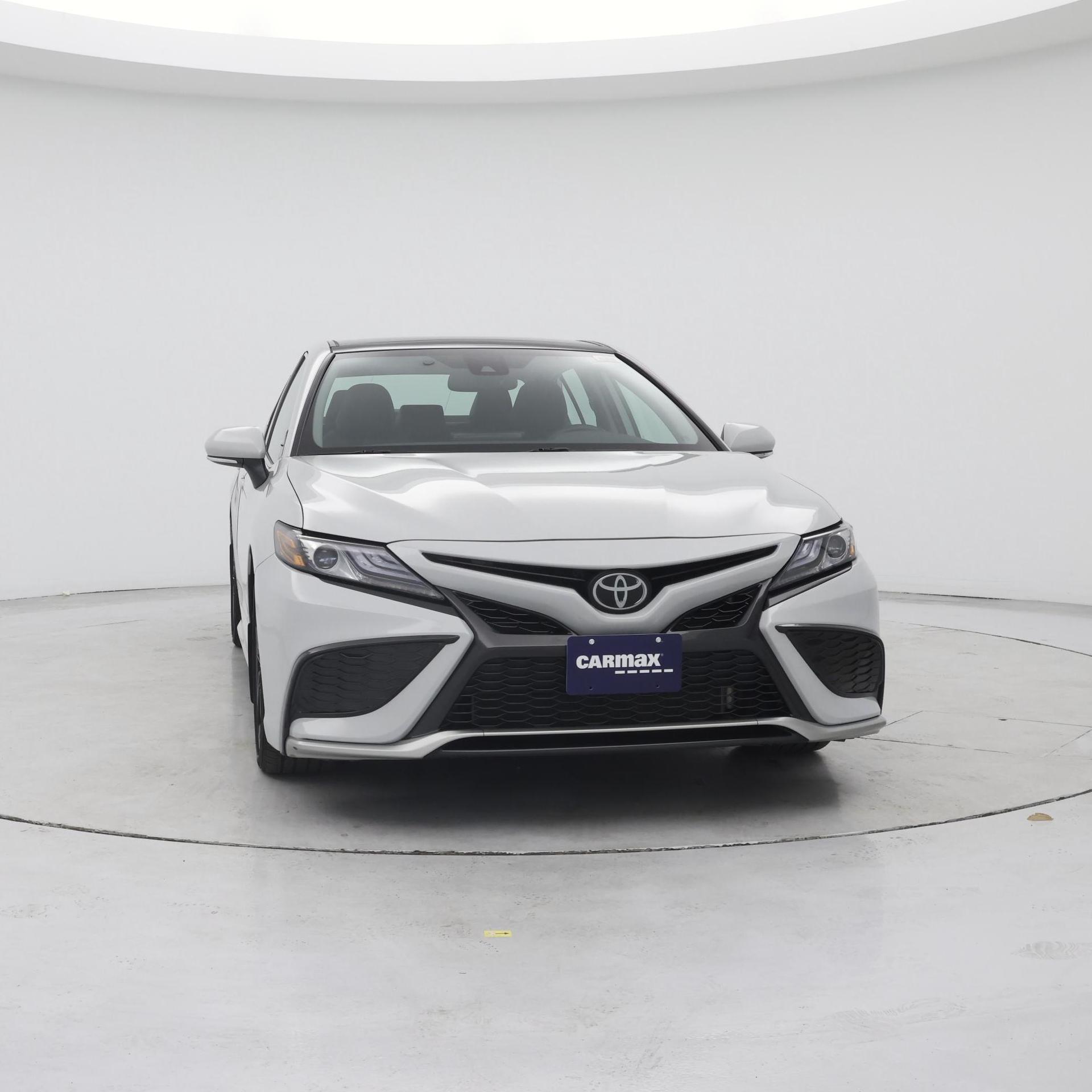Thumbnail: 2023 Toyota Camry - 5