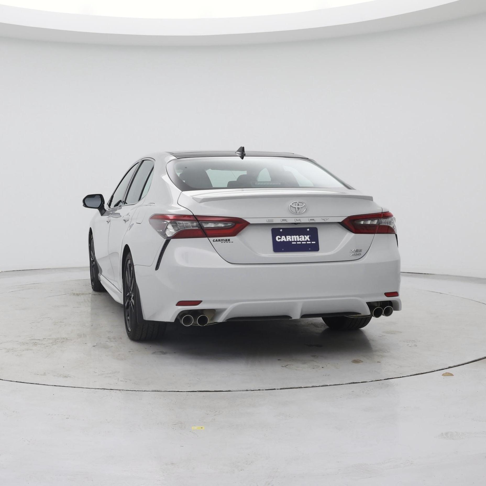 Thumbnail: 2023 Toyota Camry - 6