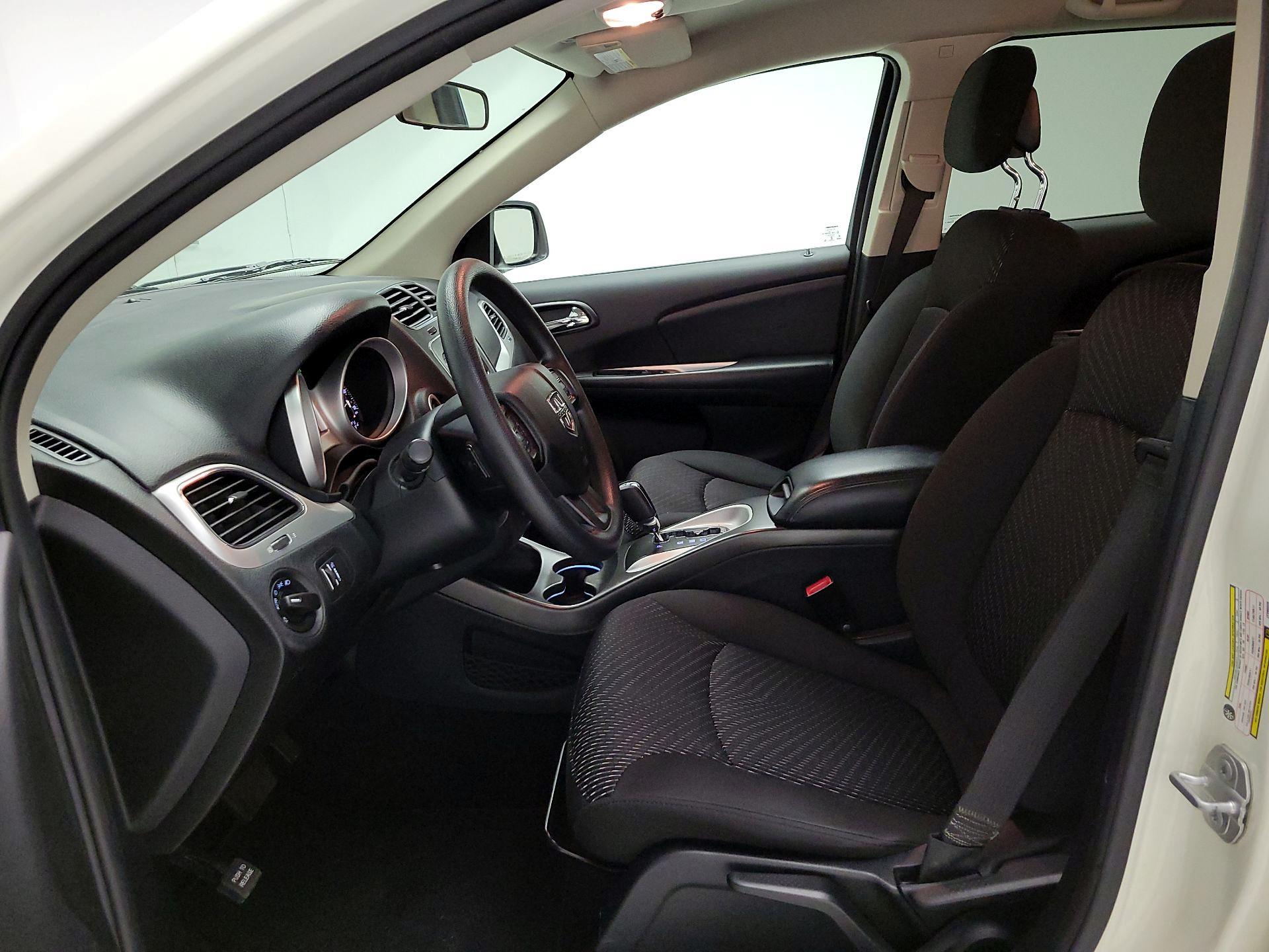 Thumbnail: 2018 Dodge Journey - 11