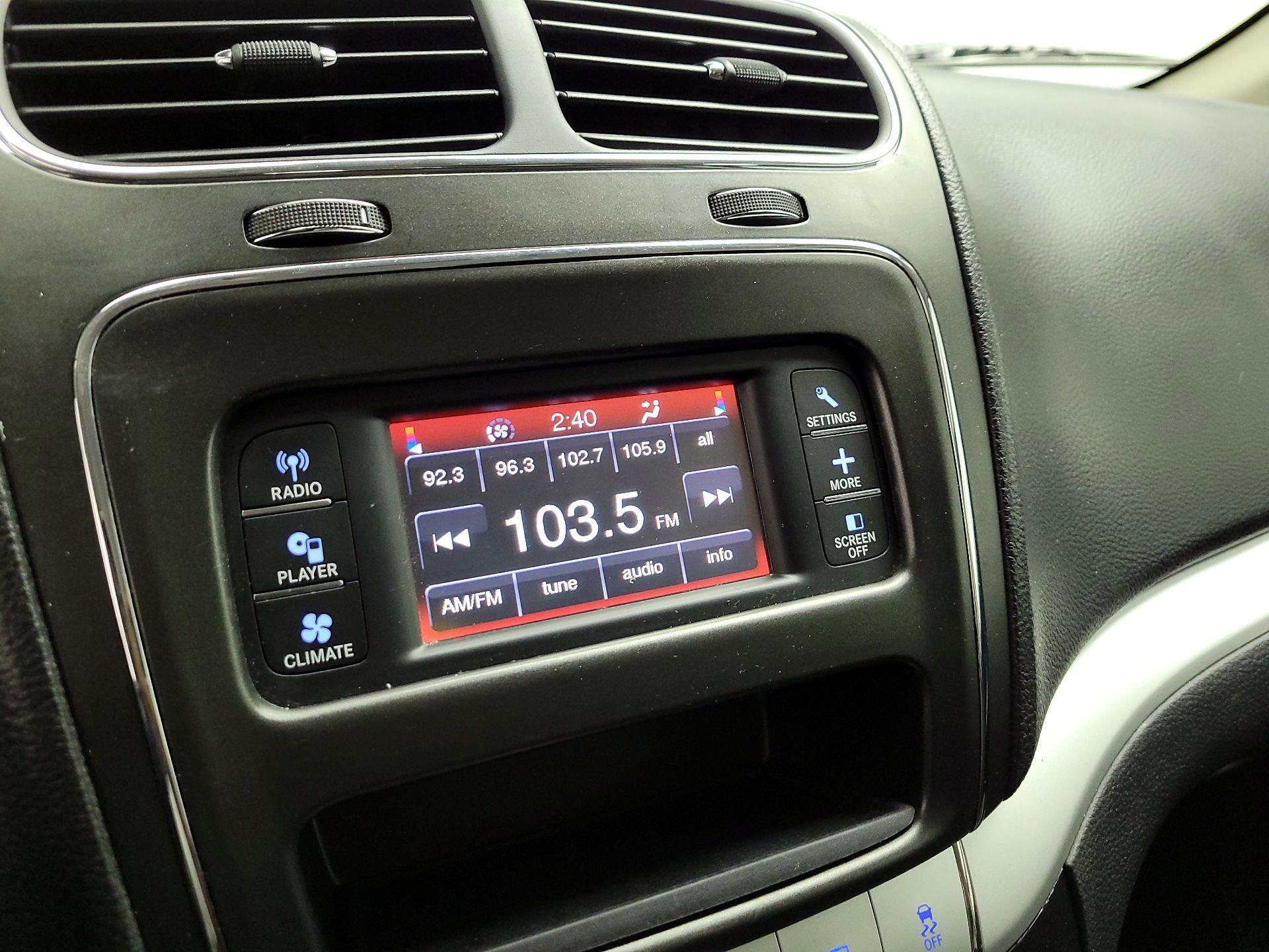 Thumbnail: 2018 Dodge Journey - 13