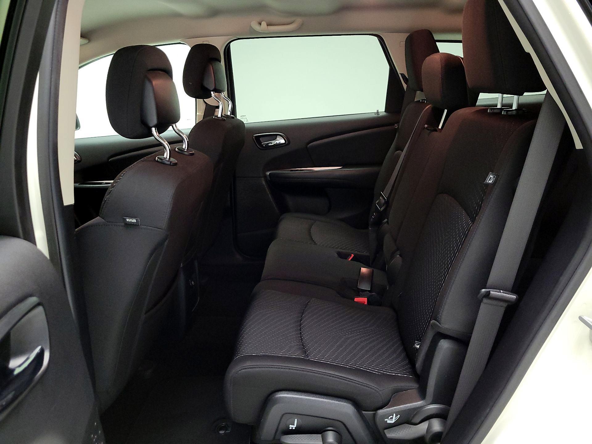 Thumbnail: 2018 Dodge Journey - 17