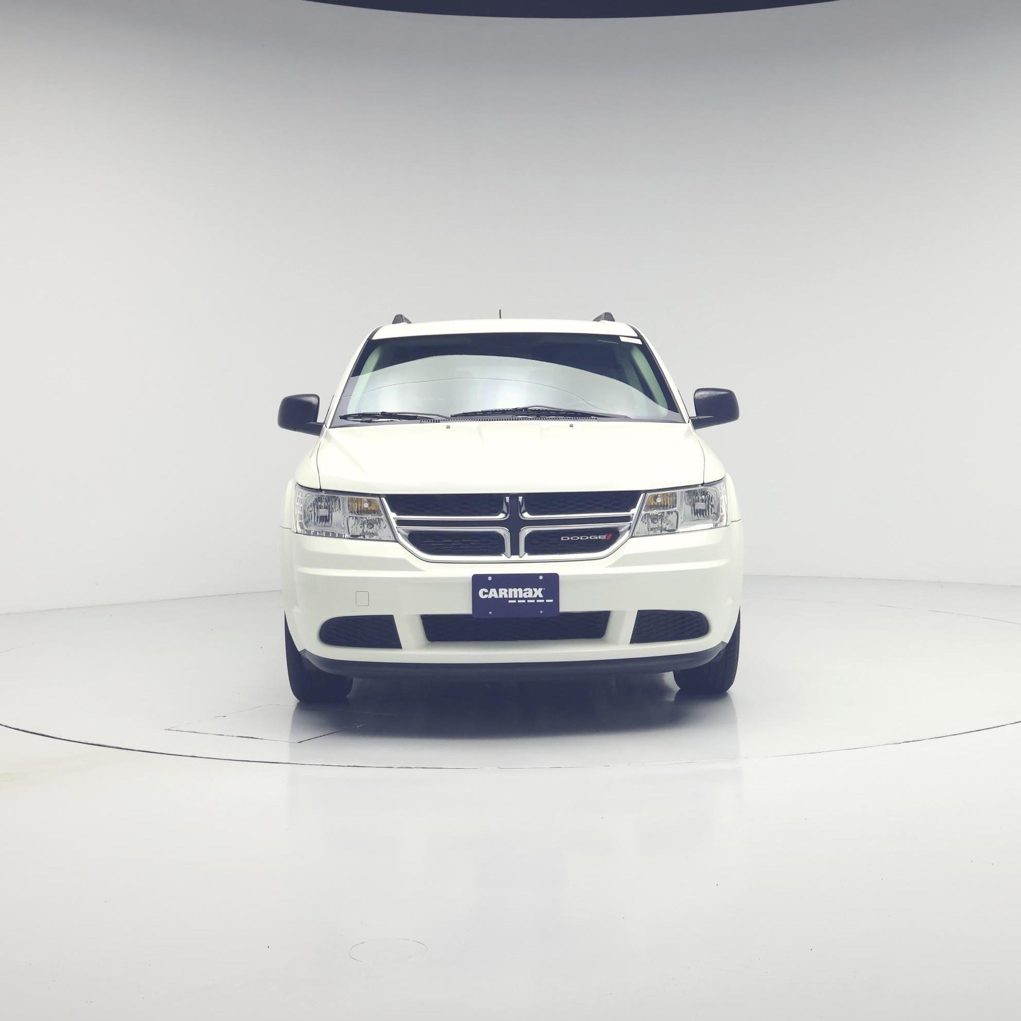 Thumbnail: 2018 Dodge Journey - 5