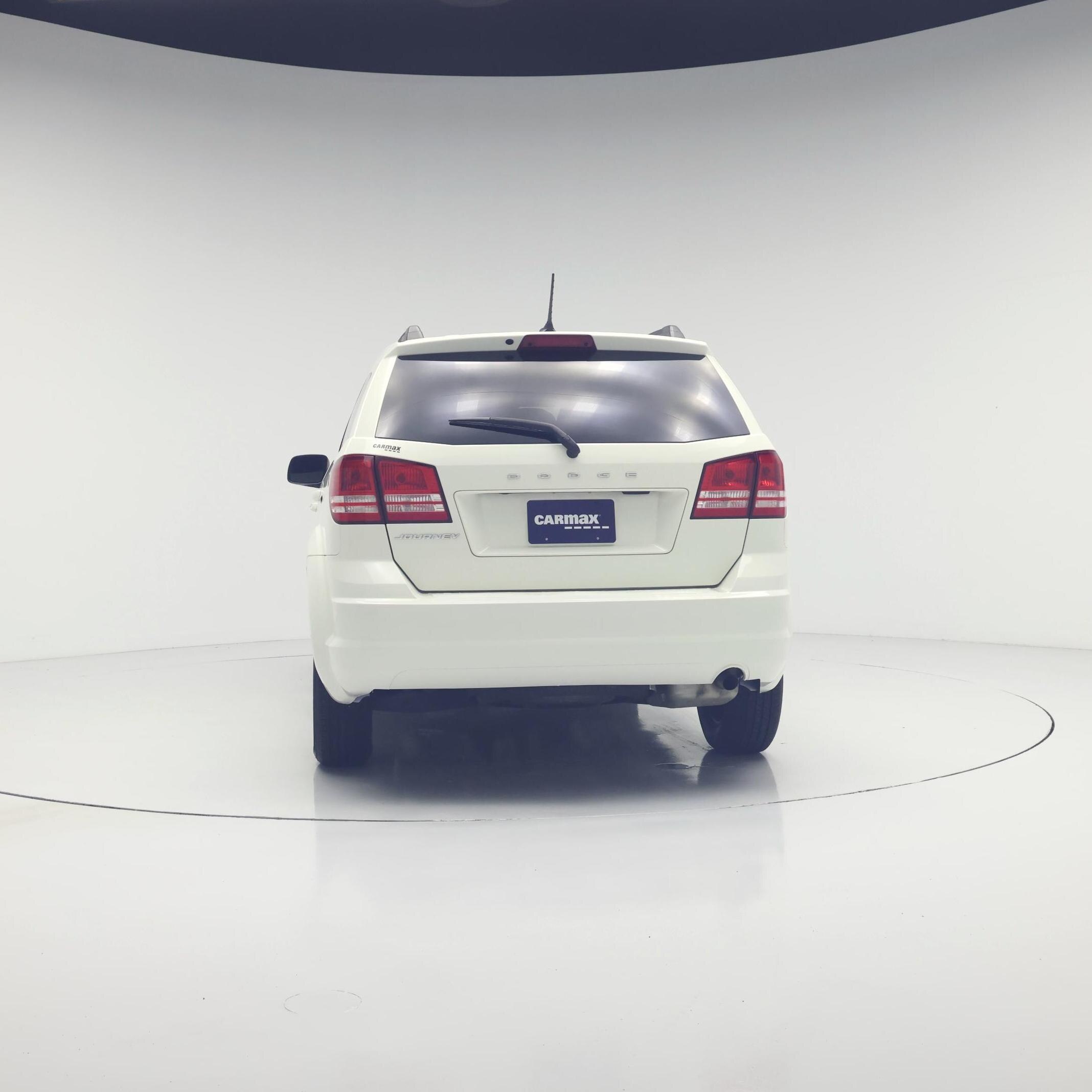 Thumbnail: 2018 Dodge Journey - 6