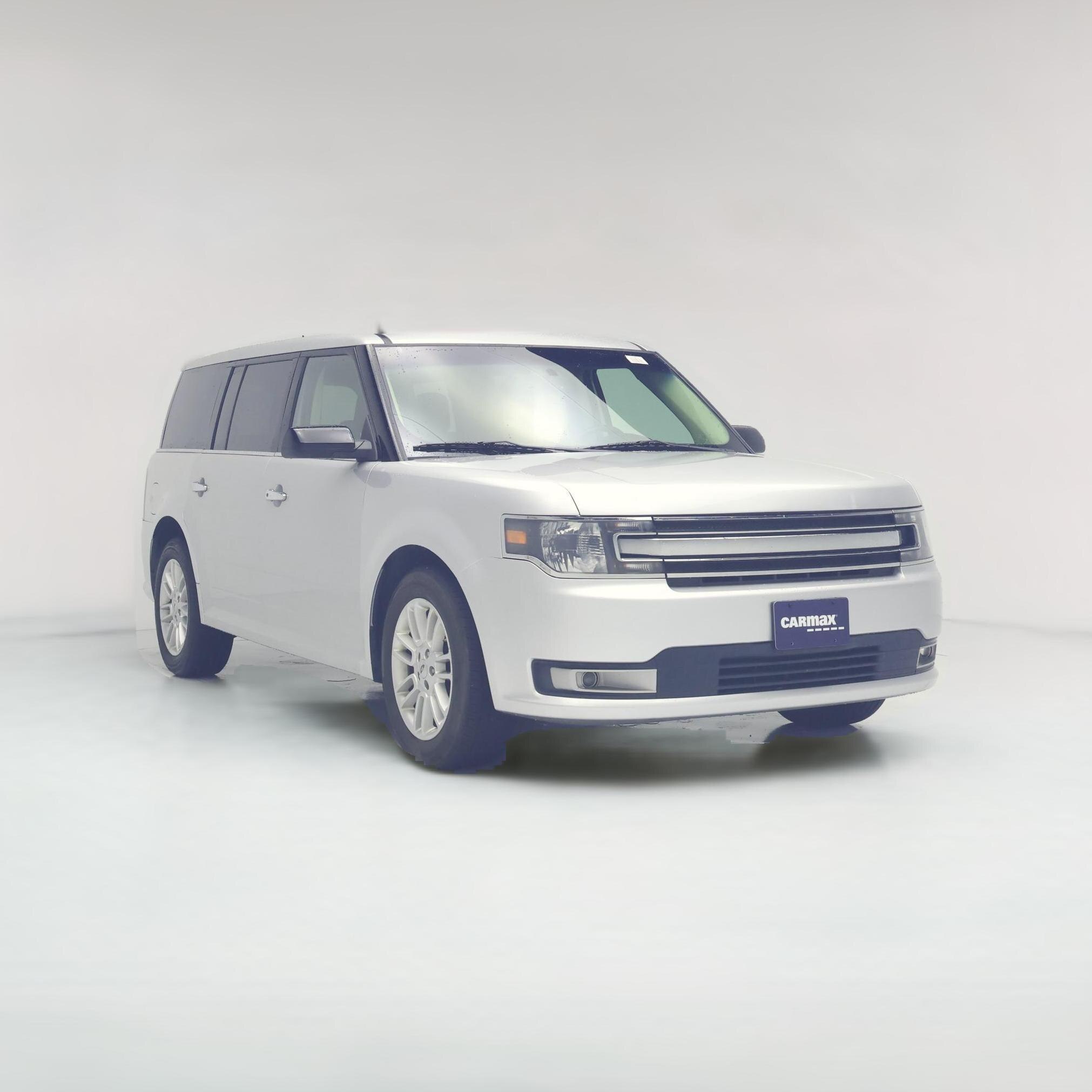 Thumbnail: 2016 Ford Flex - 1