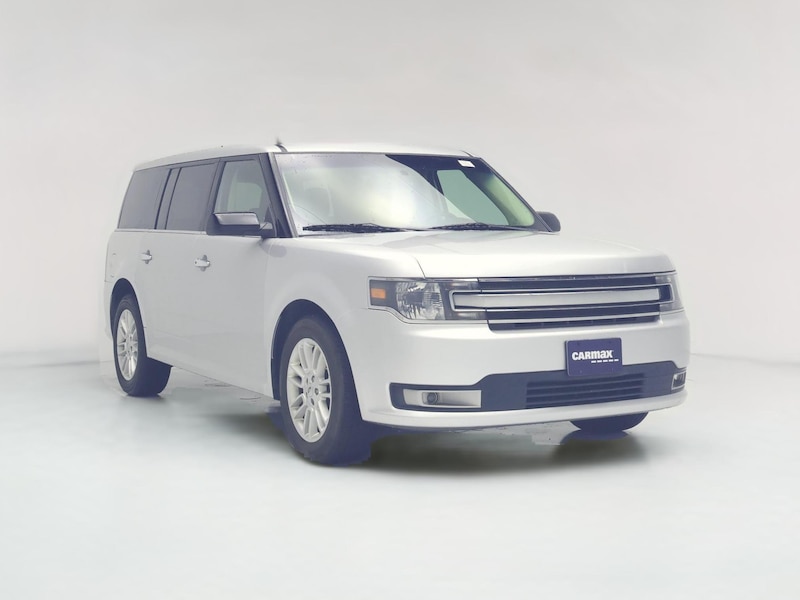 2016 Ford Flex SEL