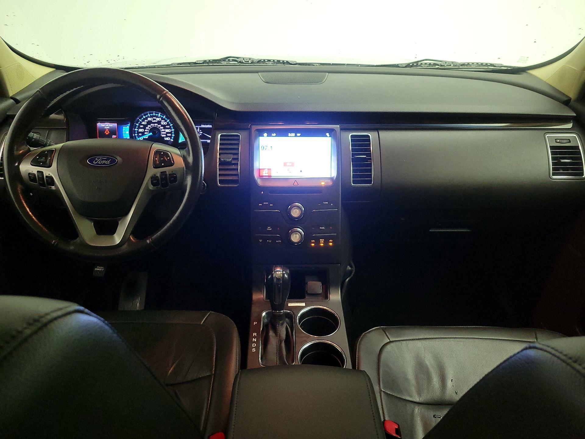 Thumbnail: 2016 Ford Flex - 9