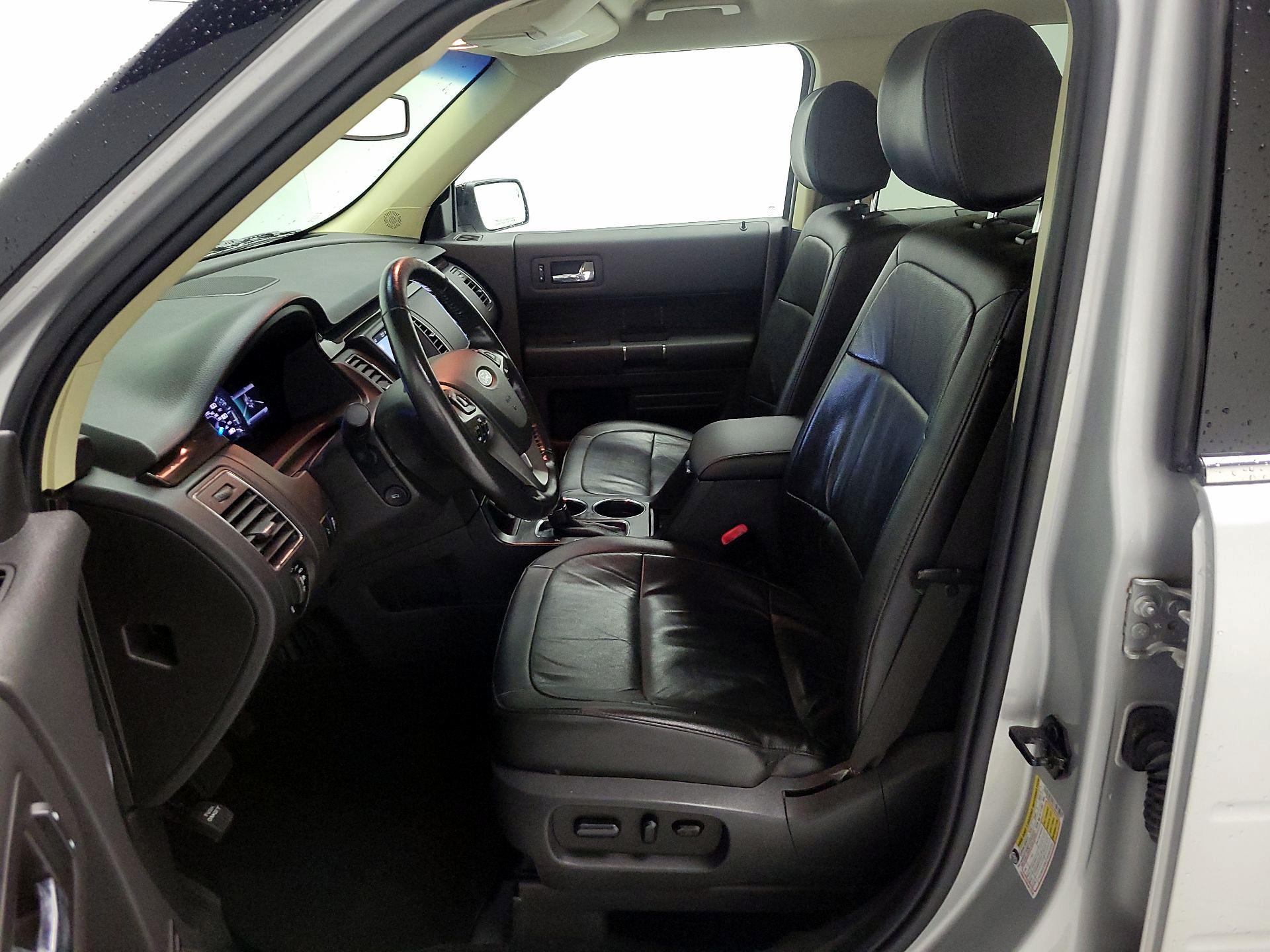 Thumbnail: 2016 Ford Flex - 11