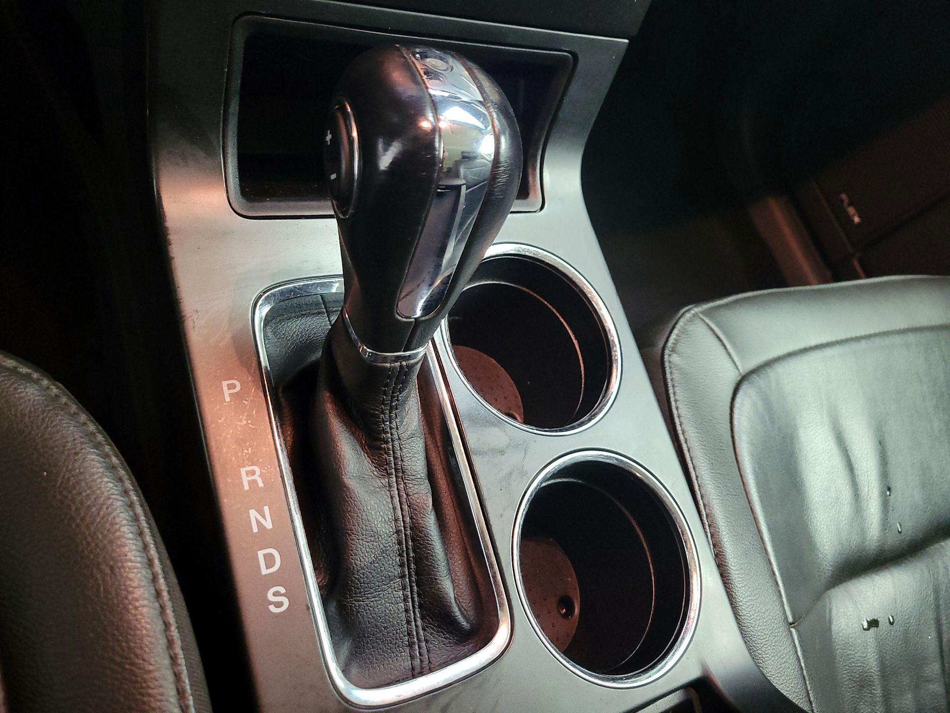 Thumbnail: 2016 Ford Flex - 16