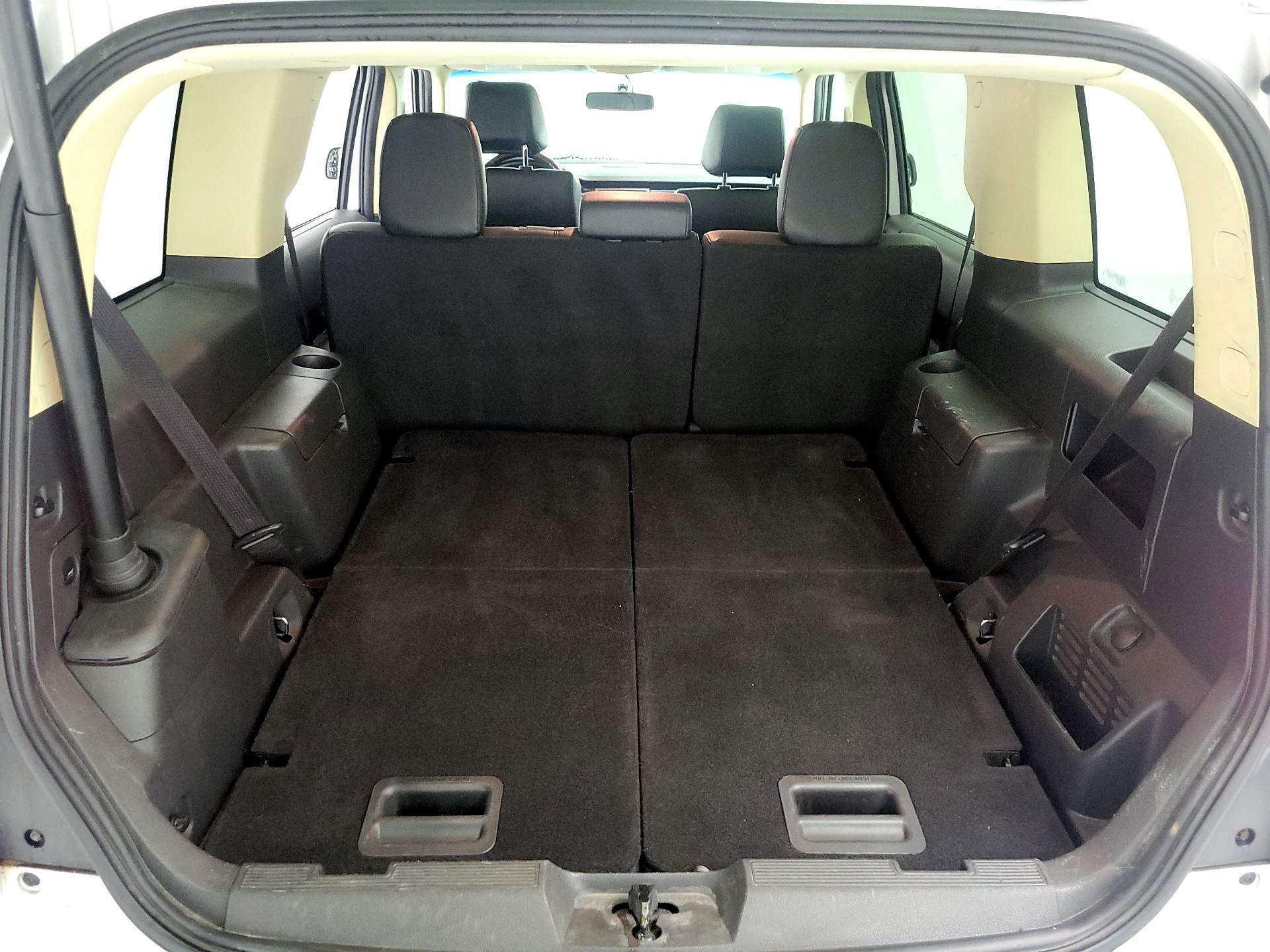 Thumbnail: 2016 Ford Flex - 18