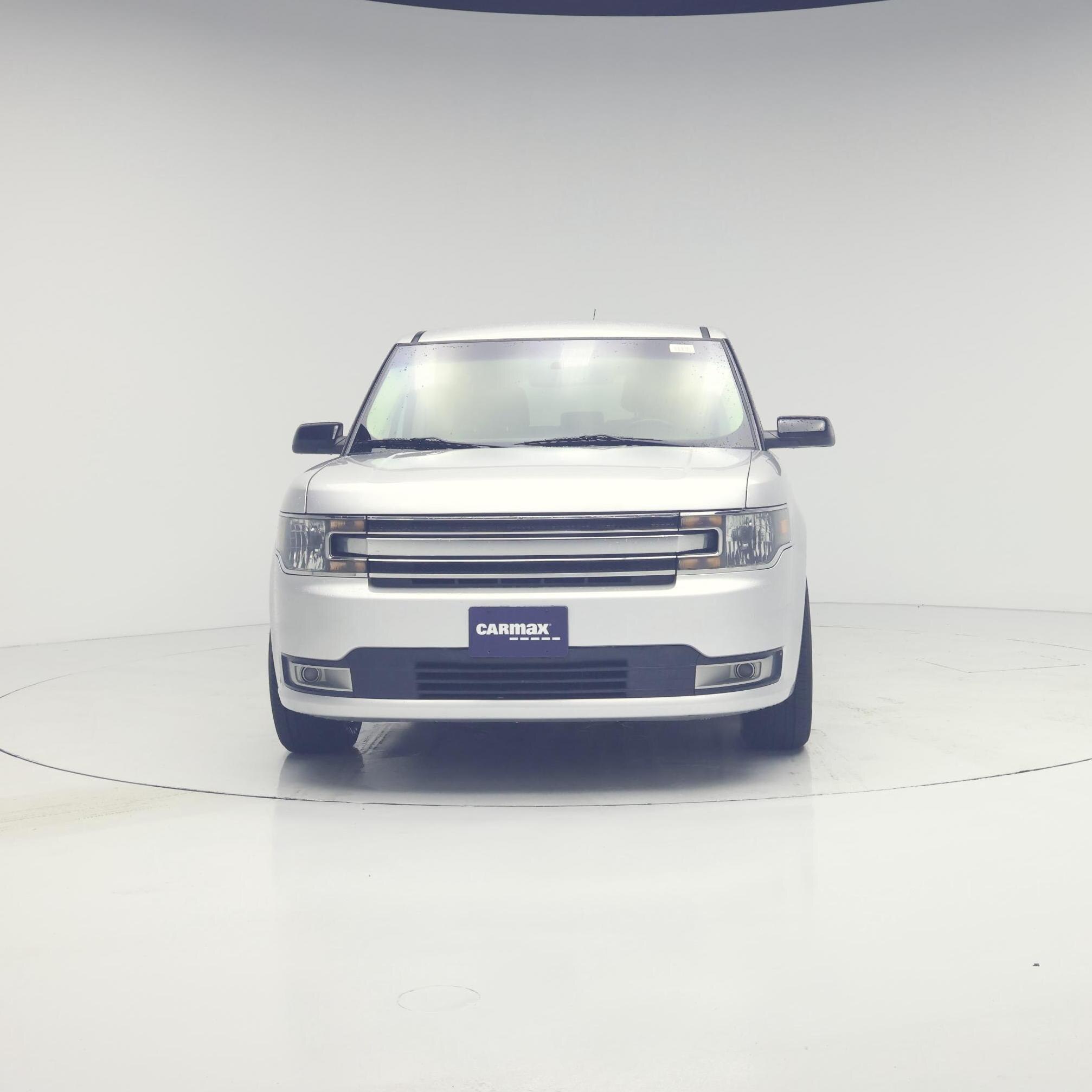 Thumbnail: 2016 Ford Flex - 5