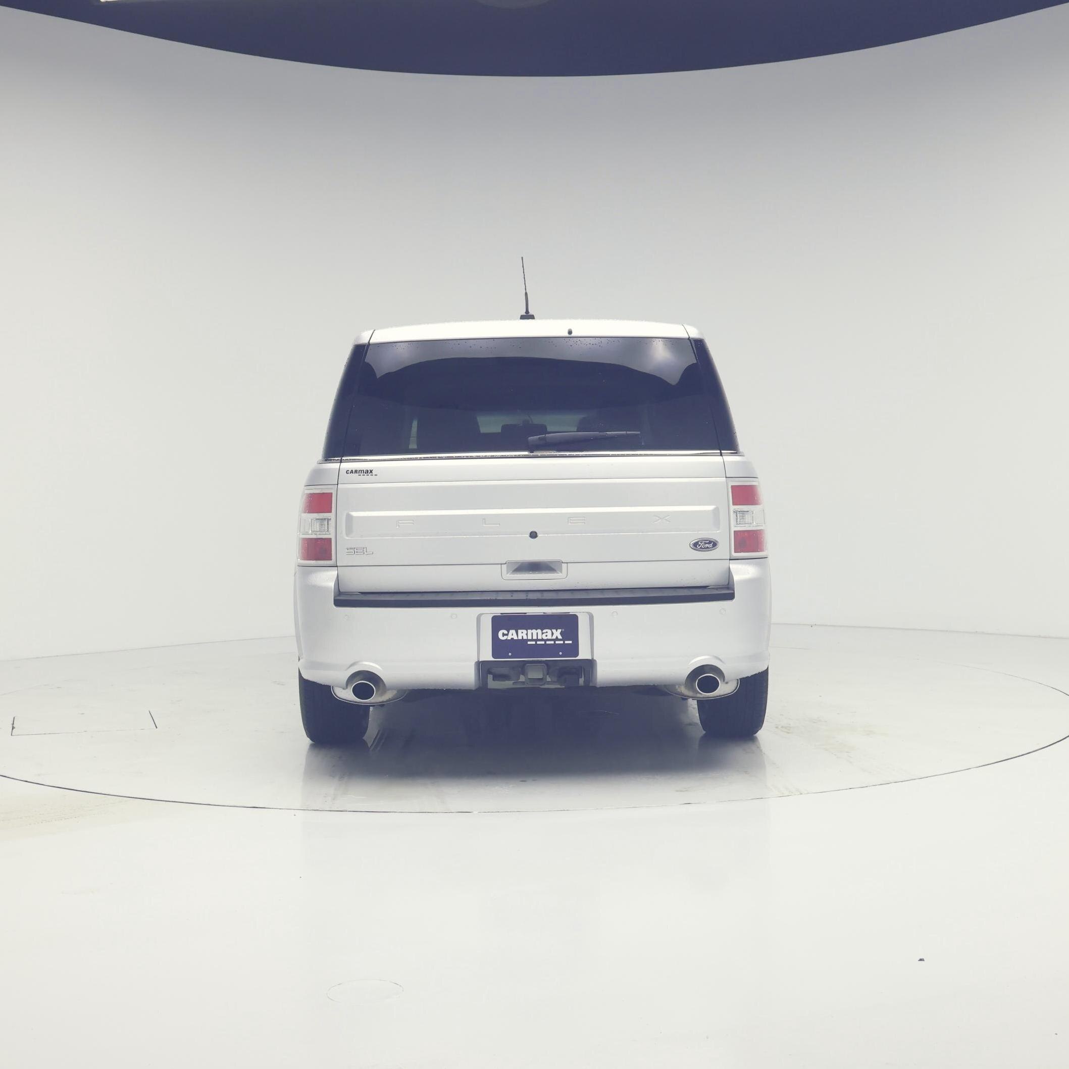 Thumbnail: 2016 Ford Flex - 6