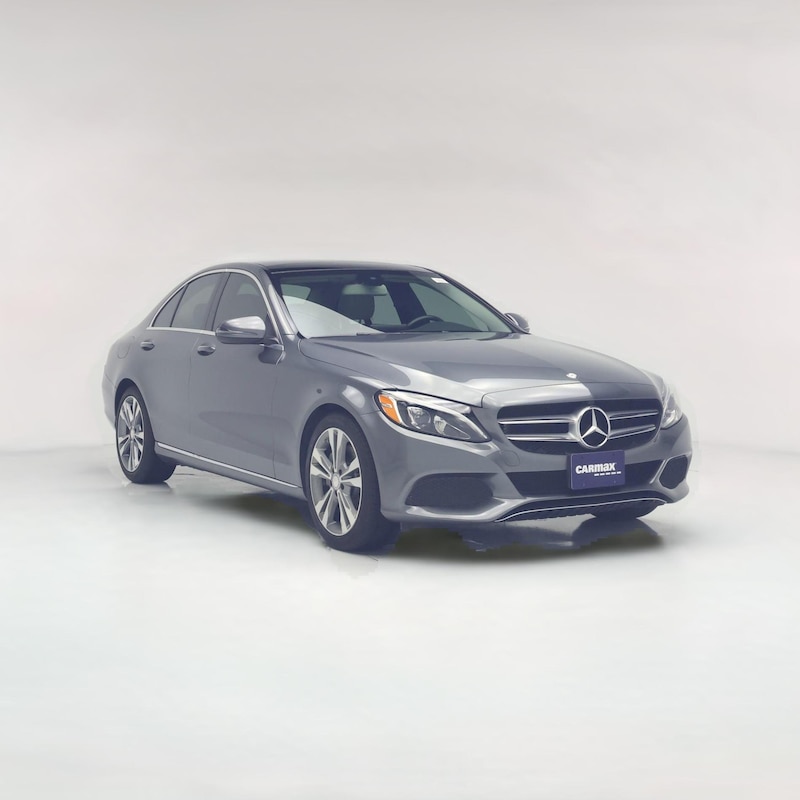 2017 Mercedes-Benz C300