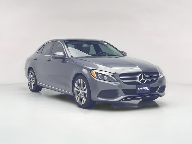 2017 Mercedes-Benz C300 null