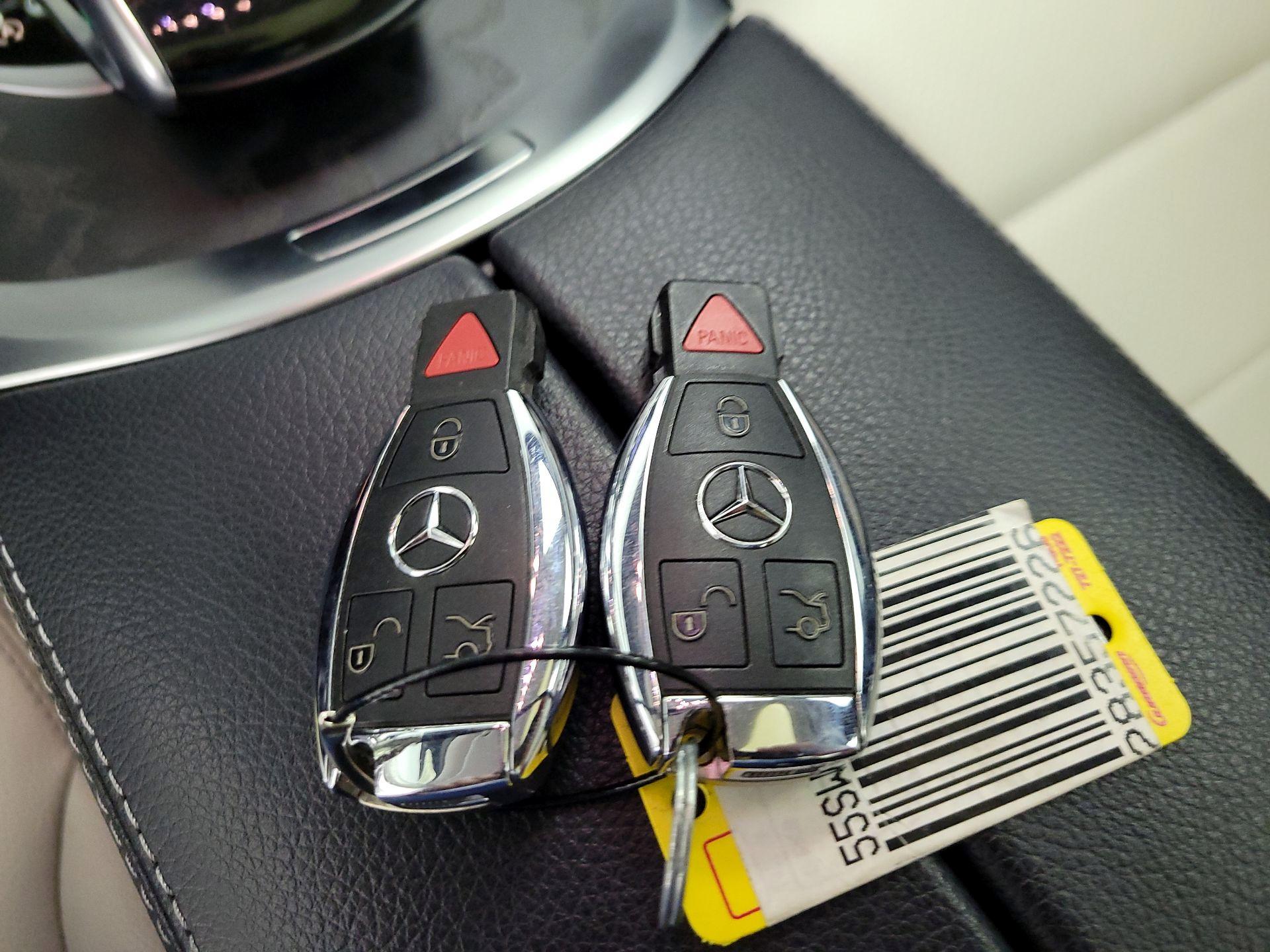Thumbnail: 2017 Mercedes-Benz C-Class - 18