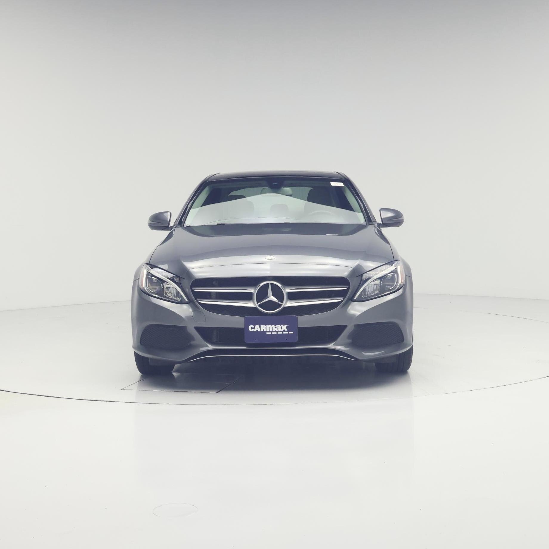 Thumbnail: 2017 Mercedes-Benz C-Class - 5