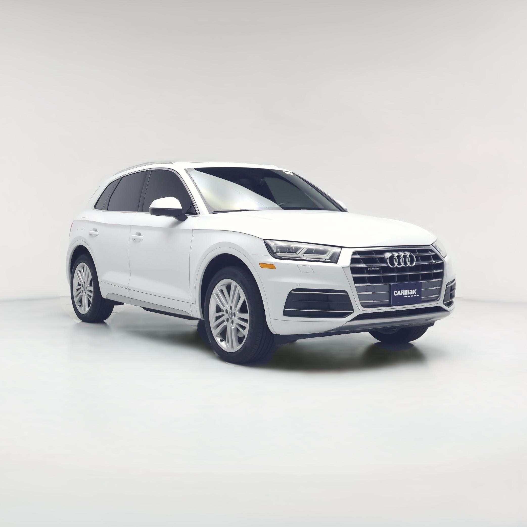 Thumbnail: 2019 Audi Q5 - 1
