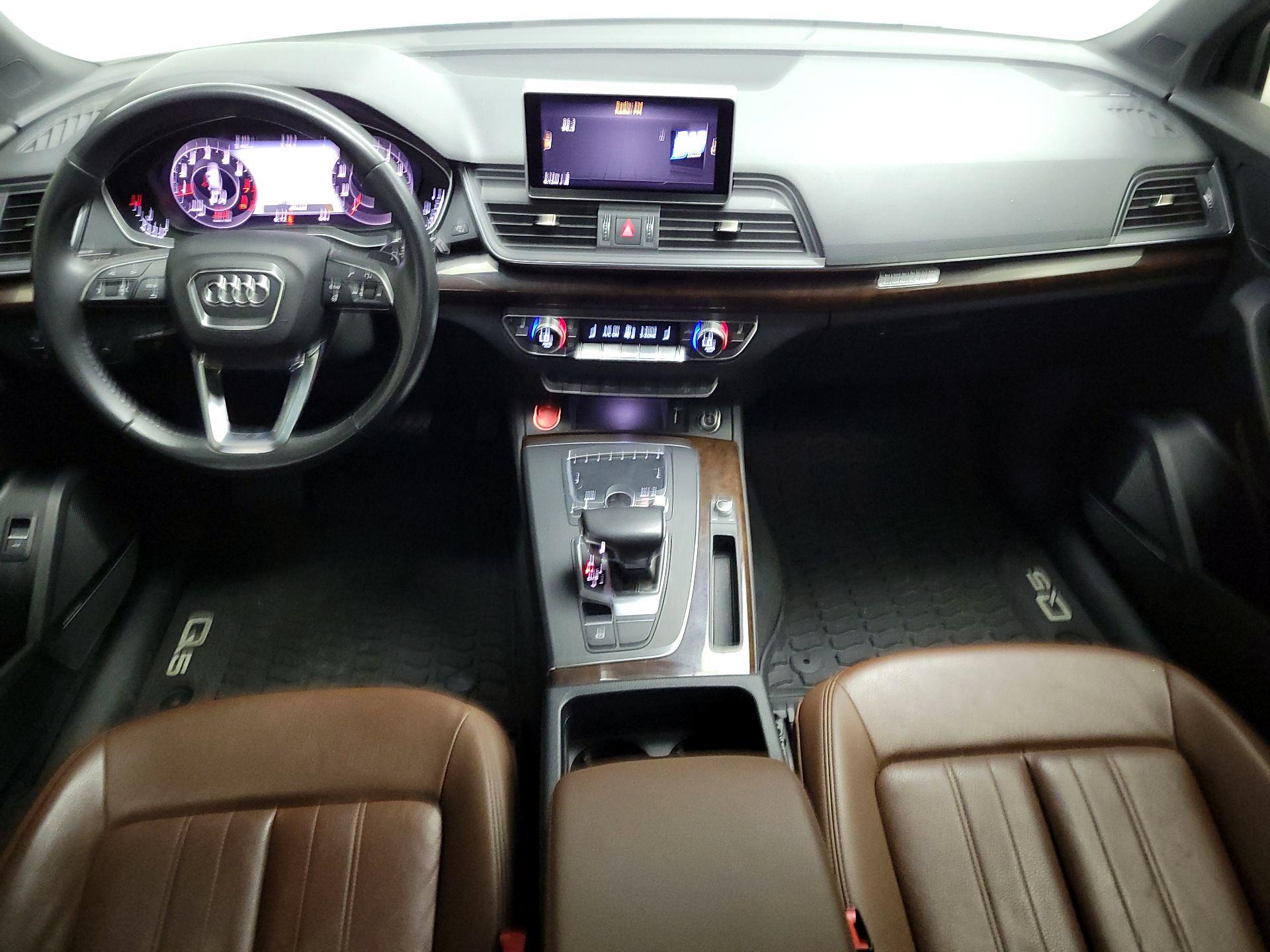 Thumbnail: 2019 Audi Q5 - 9